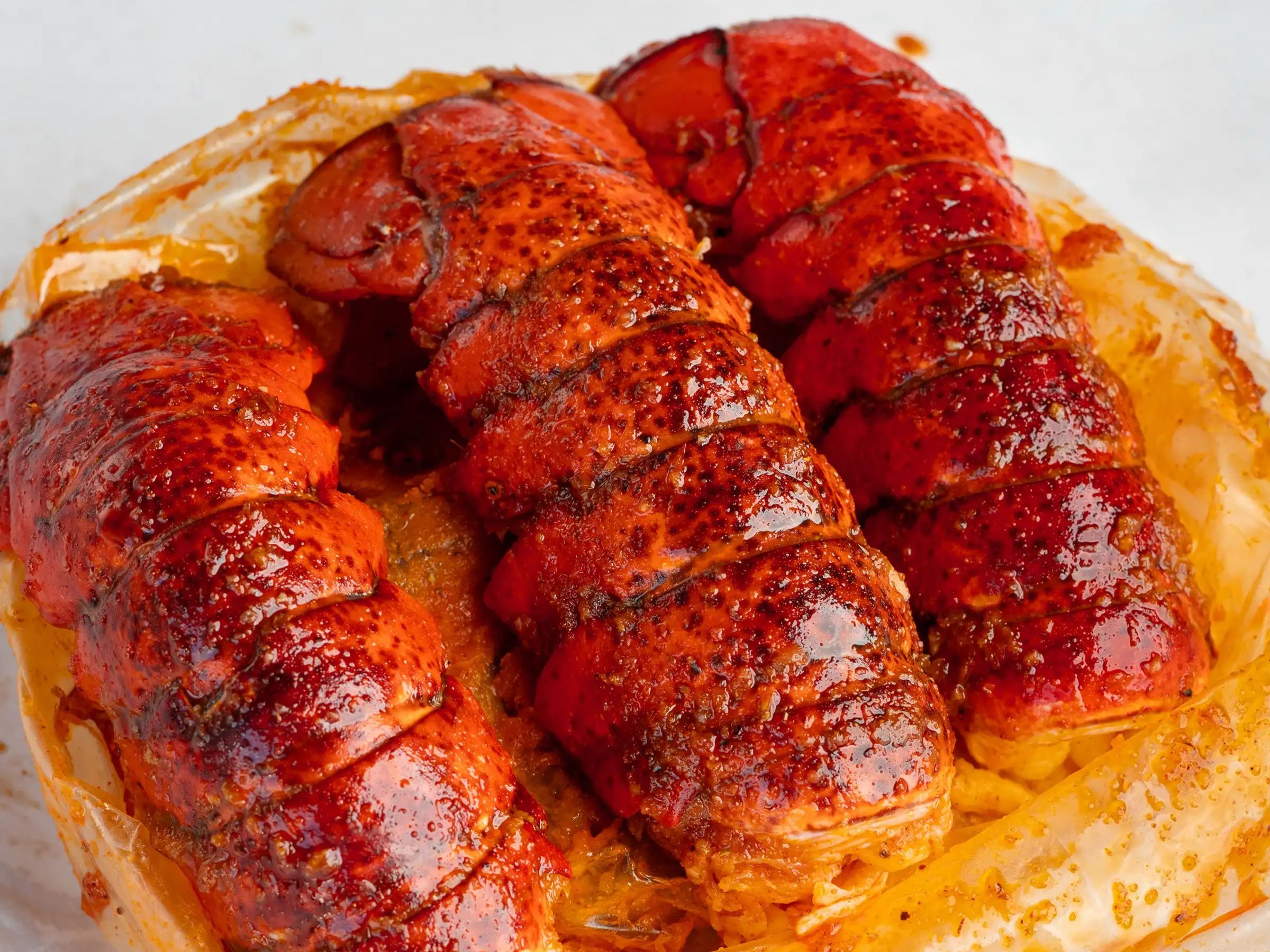Lobster Tail (3)