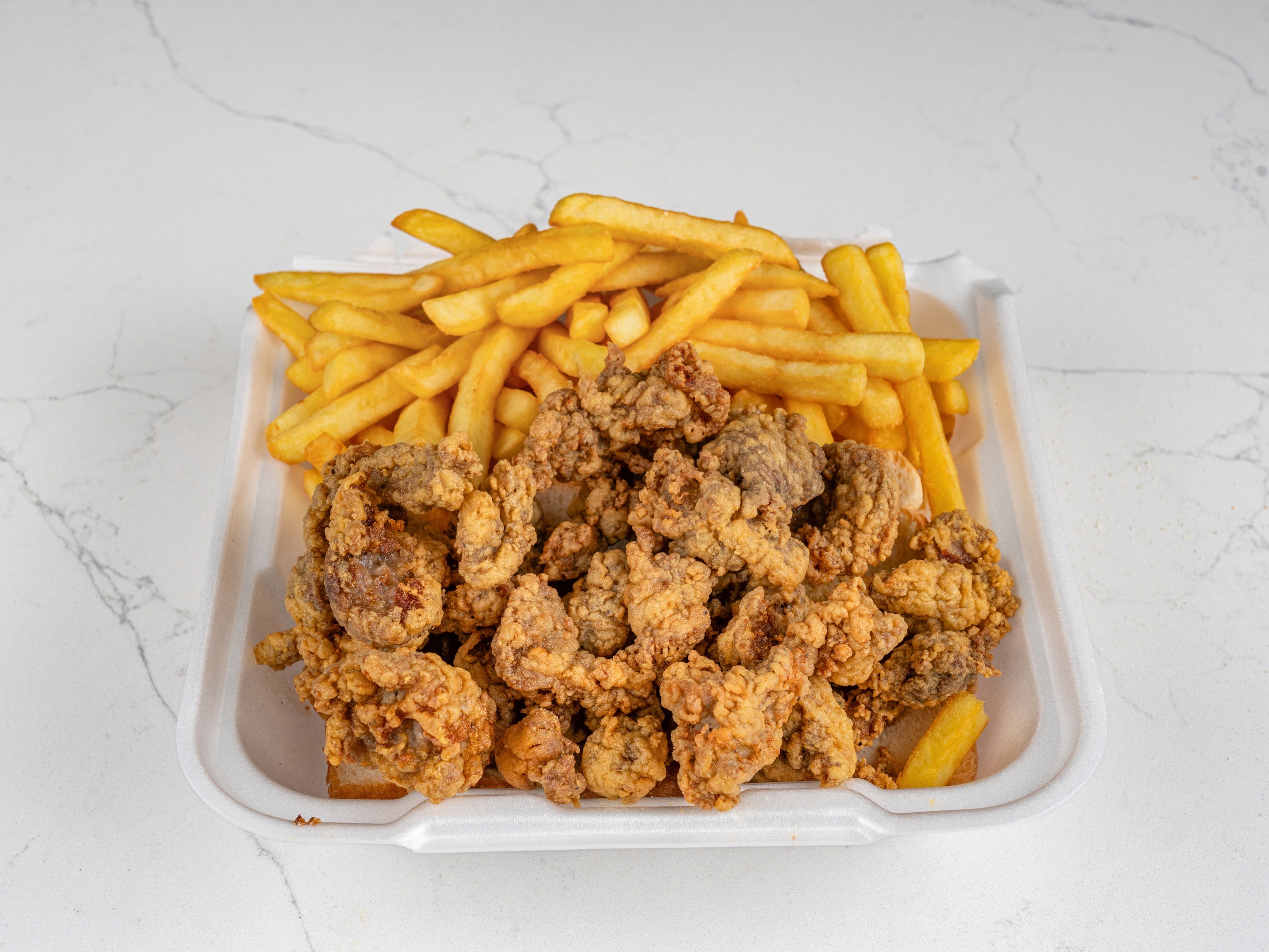 Chicken Gizzard (Small).