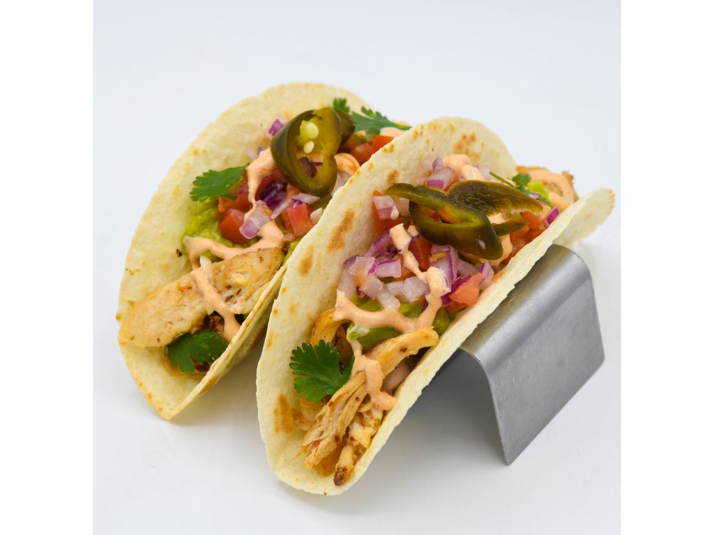 Chicken Fajita Tacos (2).