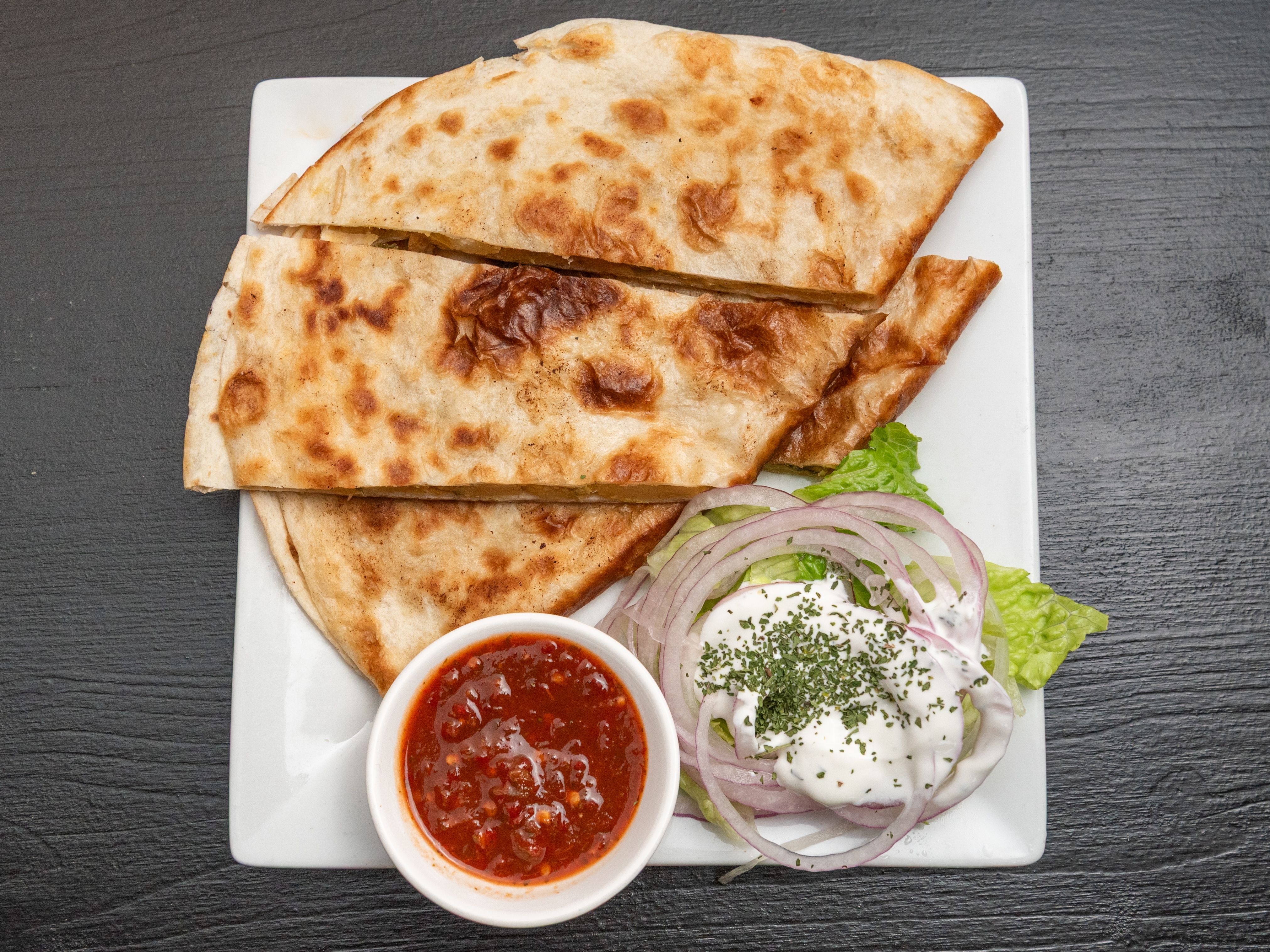 Bolani 1 Pc.