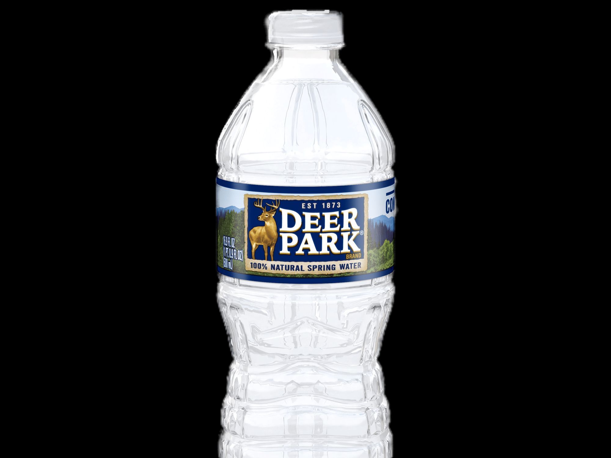 Bottle Water.