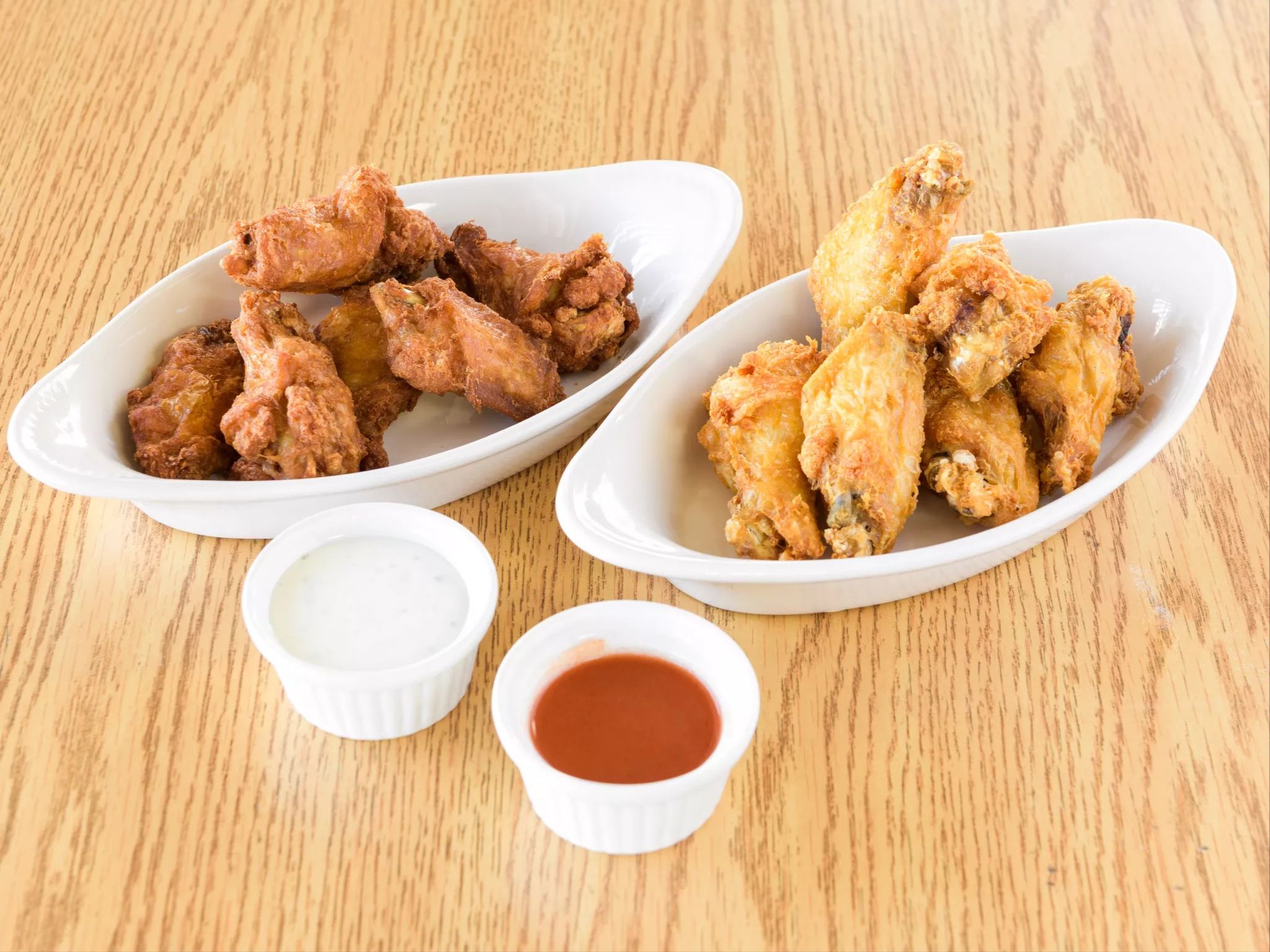Chicken Wings 12