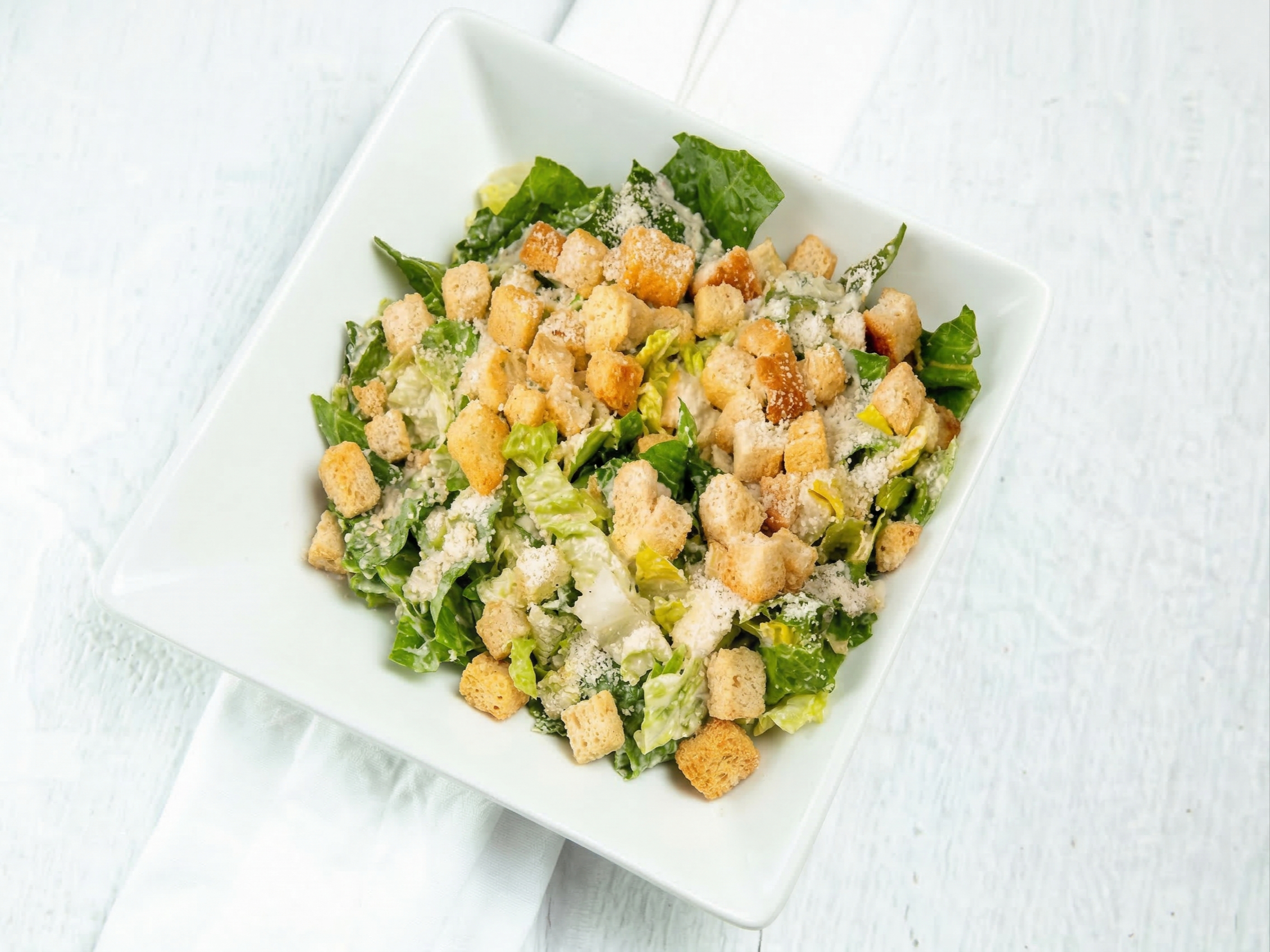Small Caesar Salad