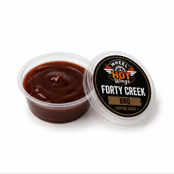 Forty Creek BBQ