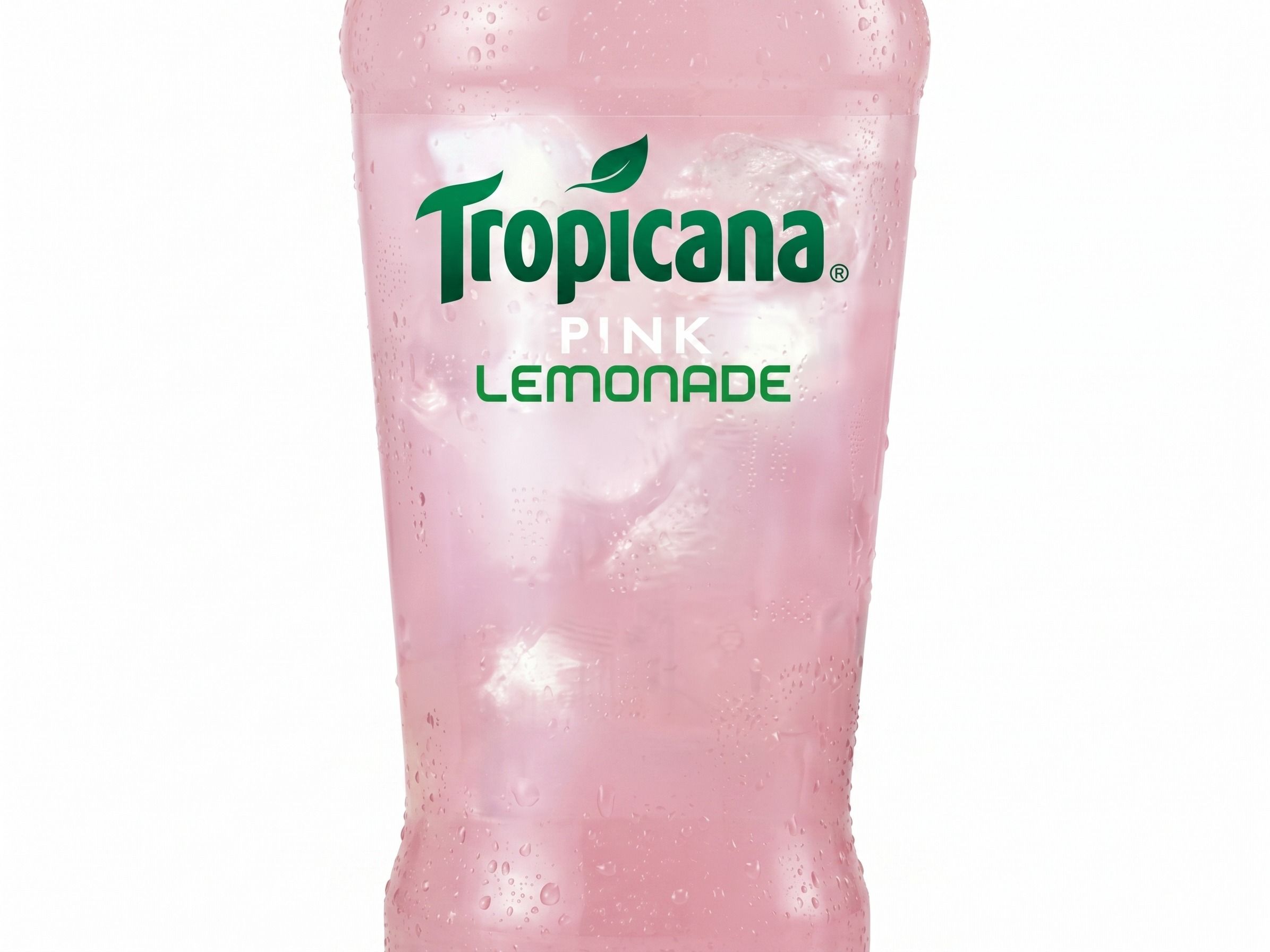Pink Lemonade.