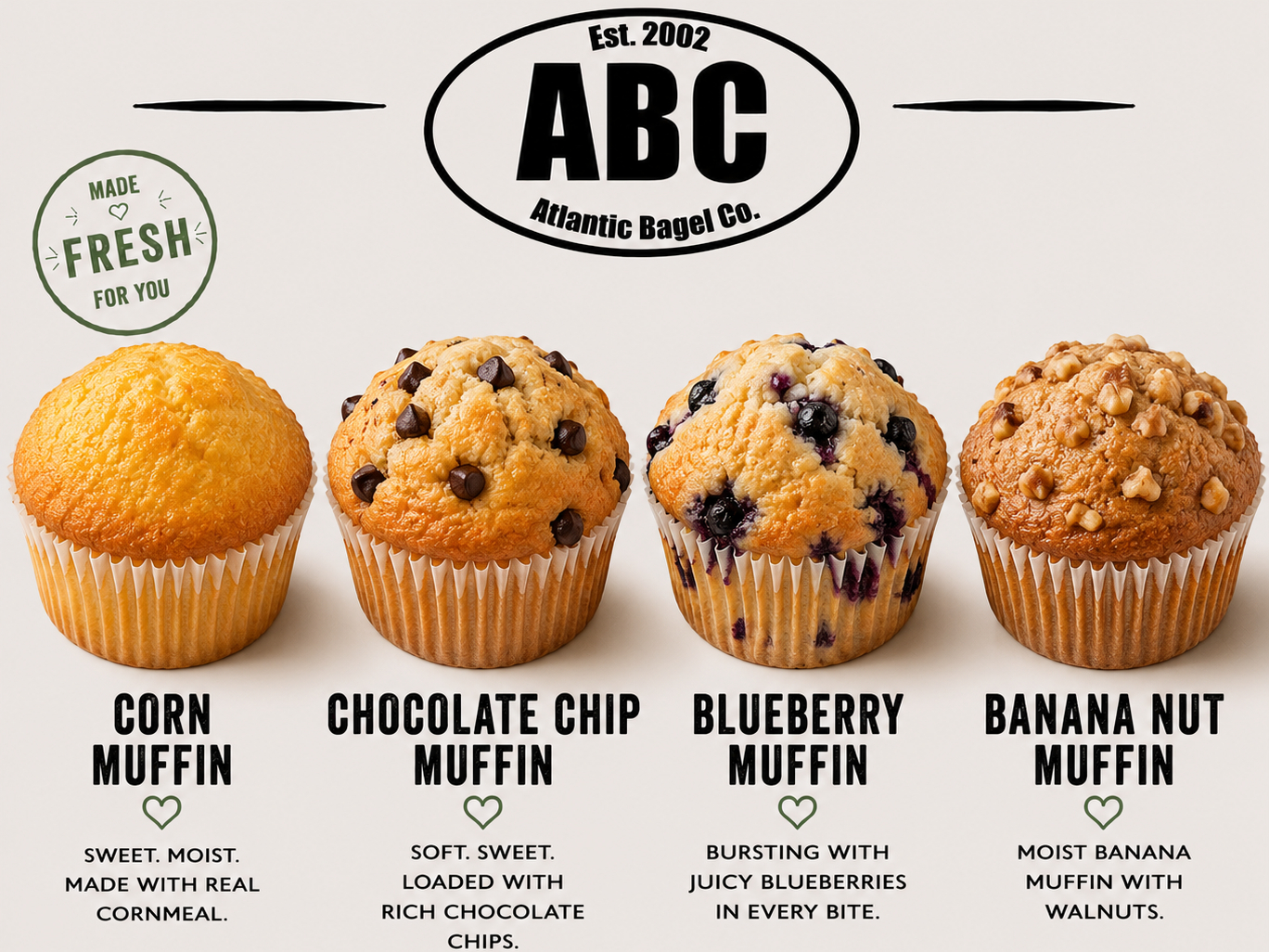 Muffin.