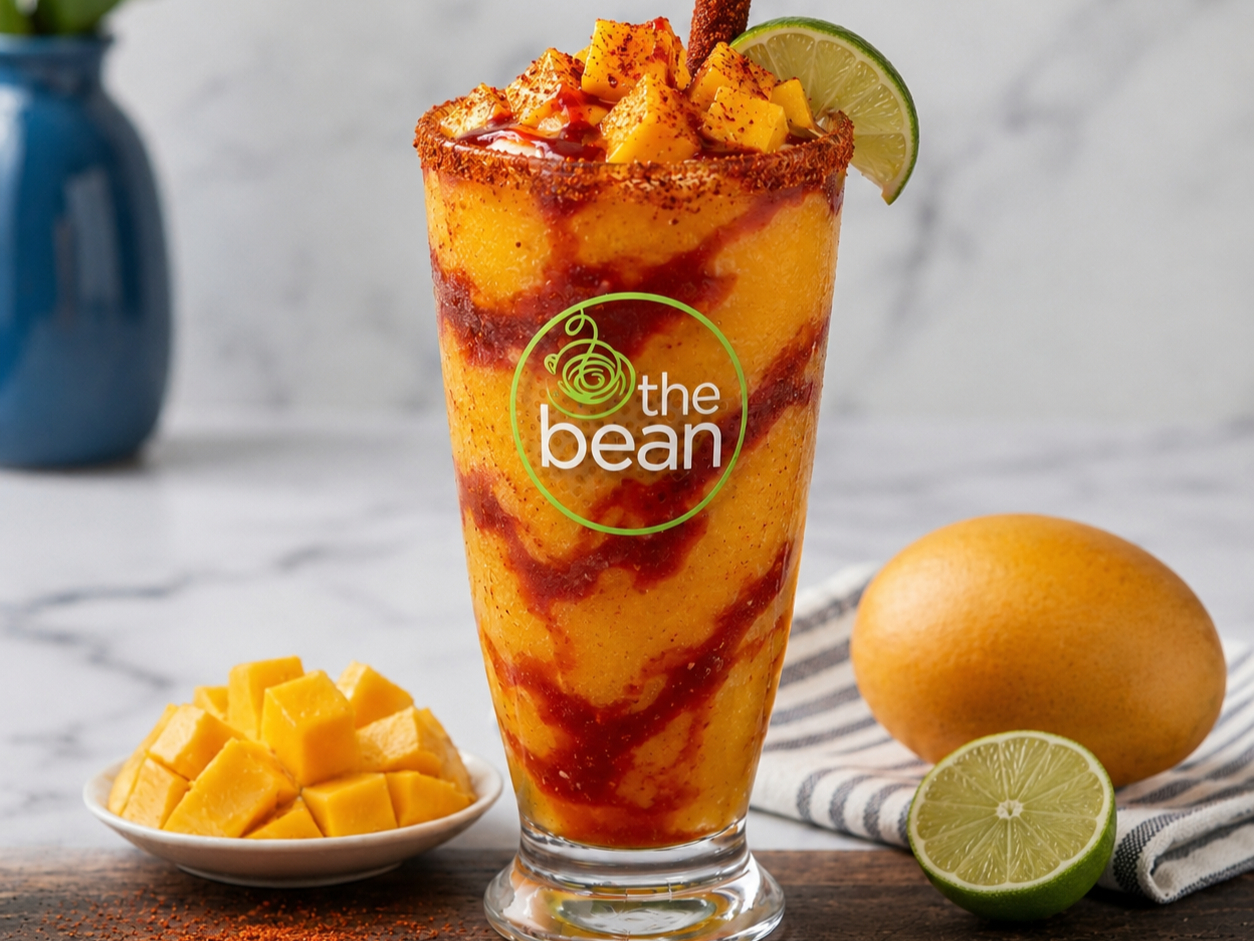 Mangonada.