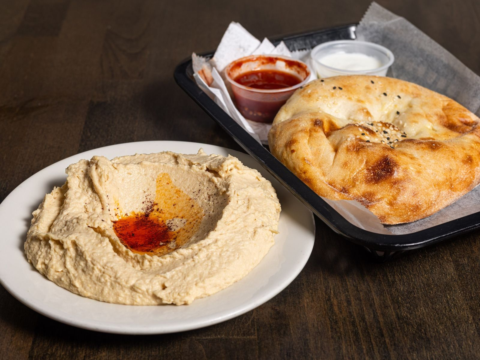 Hummus