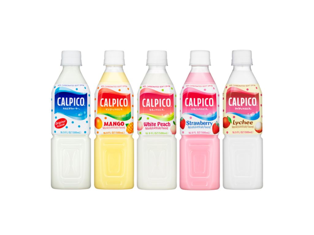 Calpico.