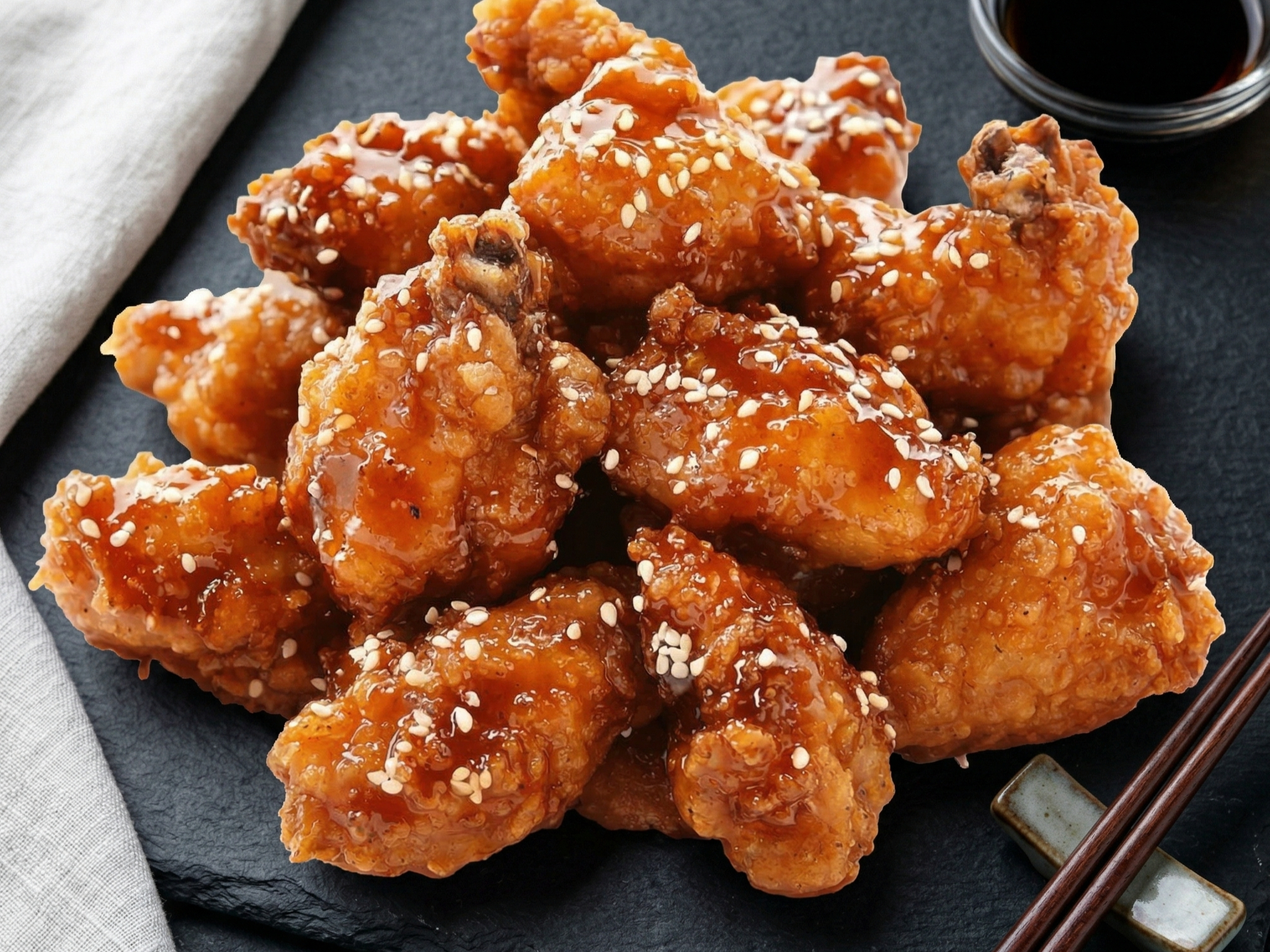 20 Wings