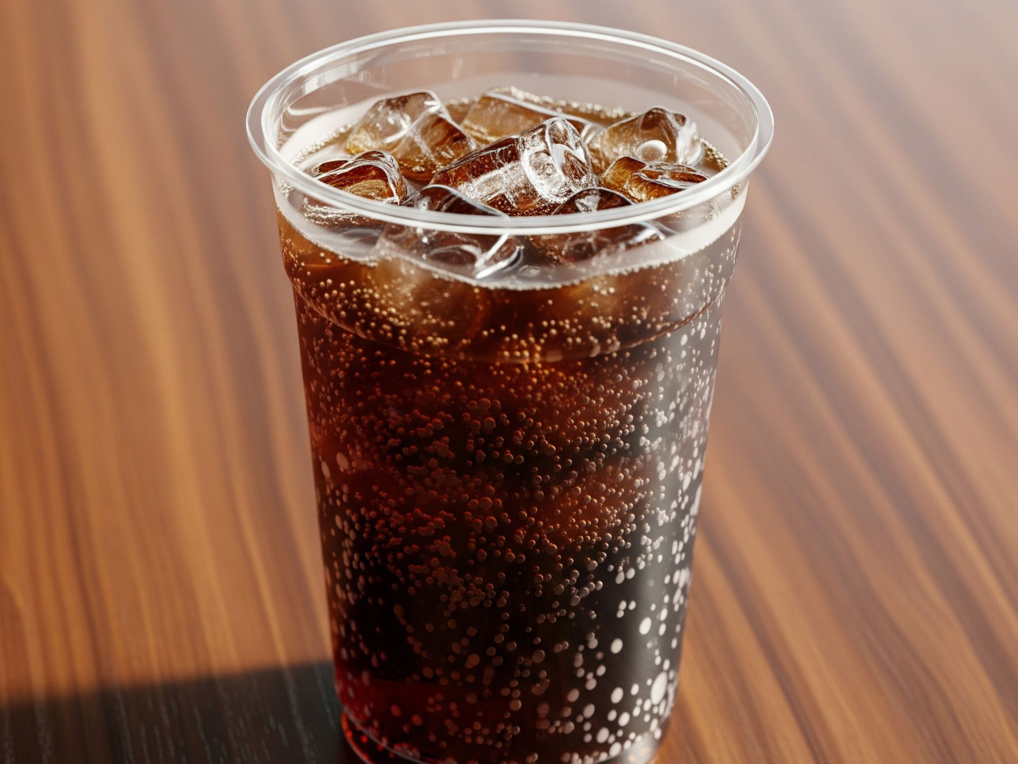 Diet Coke (fountain).