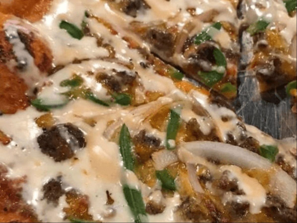 The Philly.