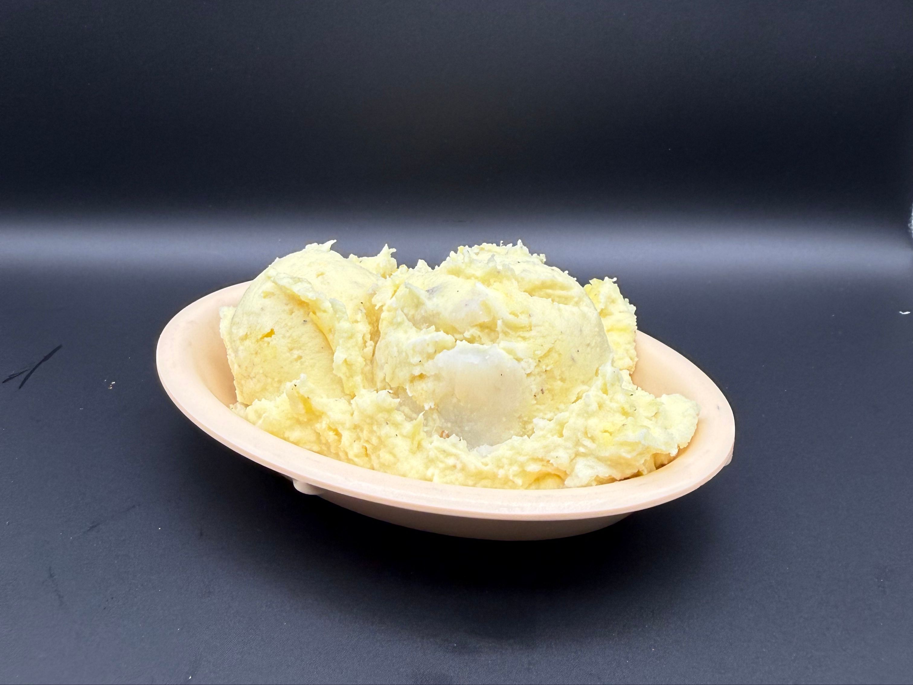 Potato Salad.