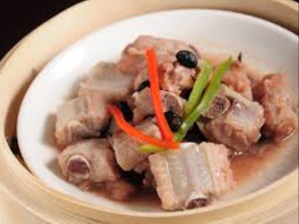 D3. Pi Quat / suon ham dau den / 皮奎特.