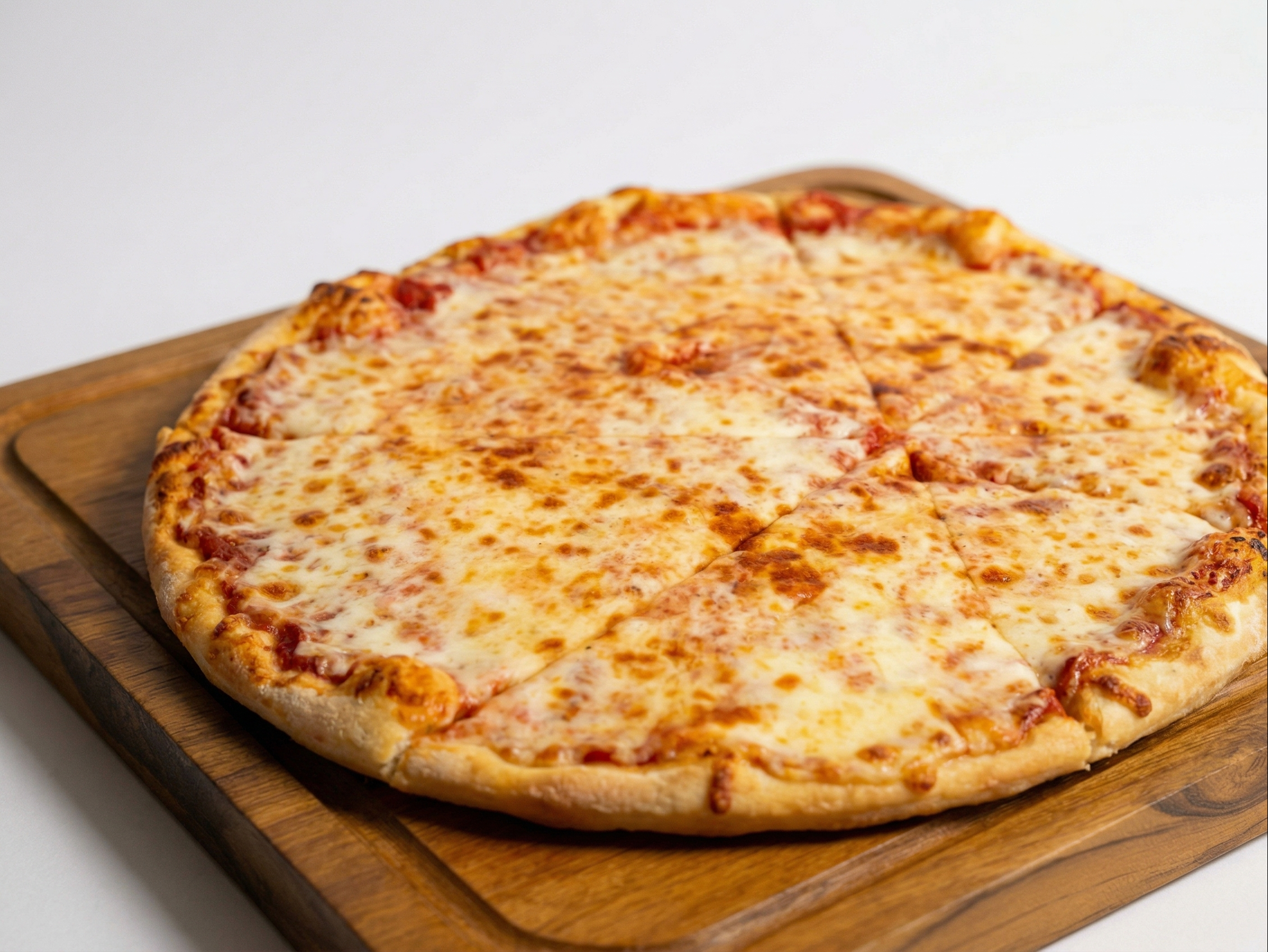 Cheese Pizza 4