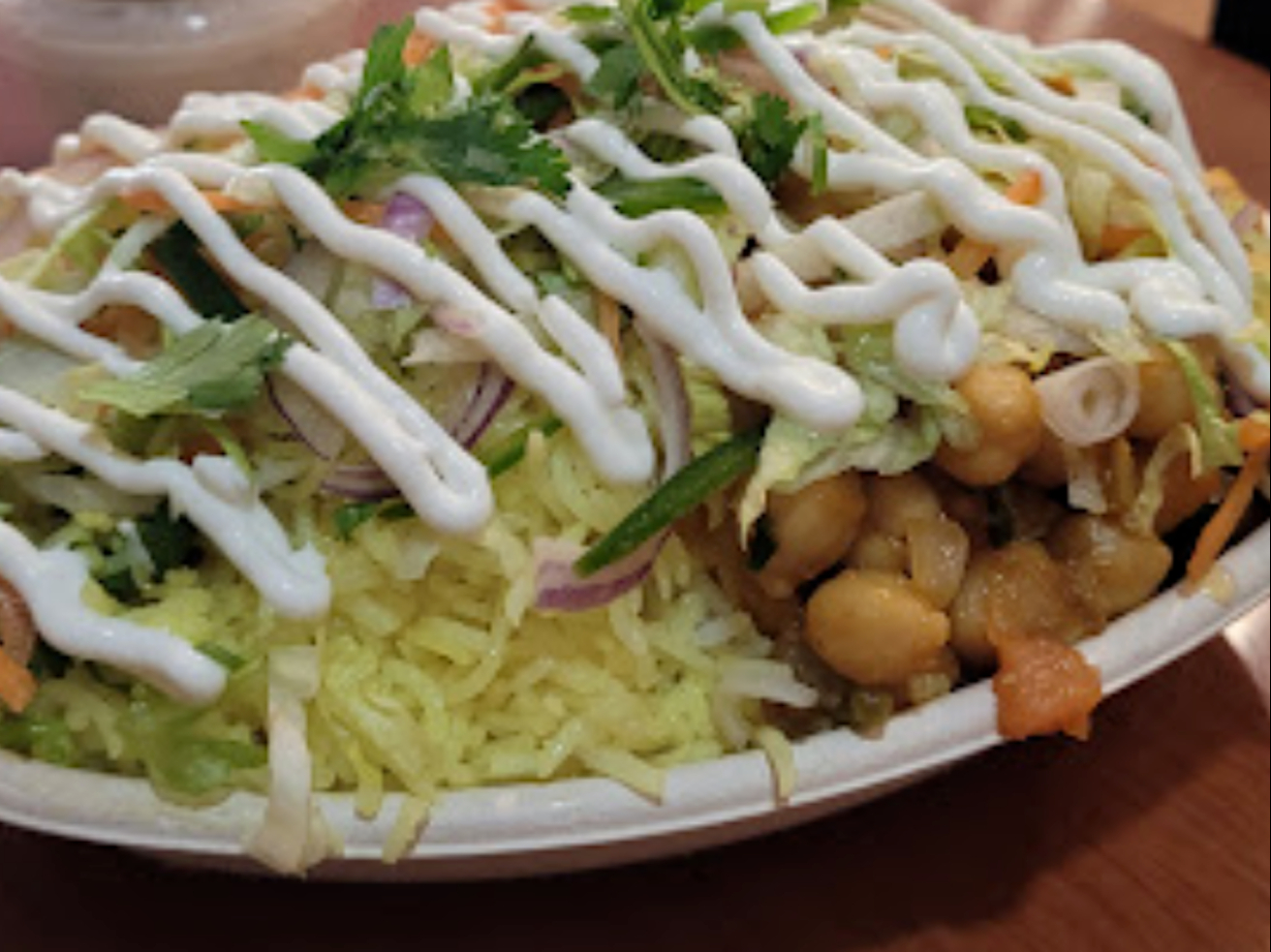 Channa Masala