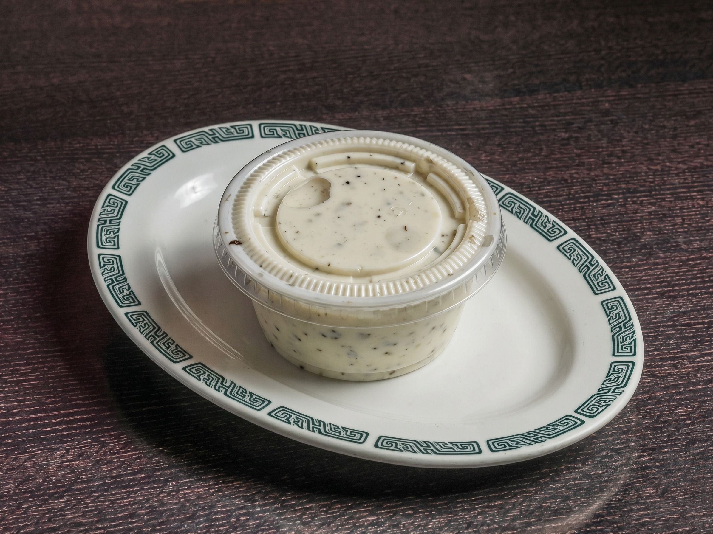 Ranch.