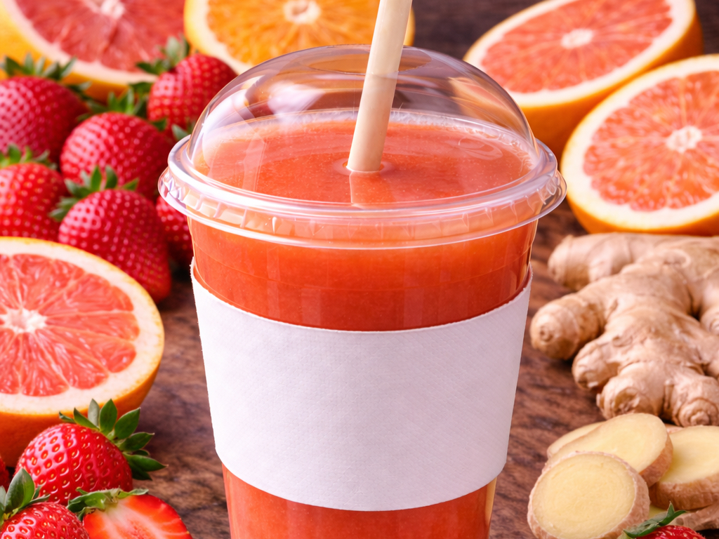 Immune Booster.