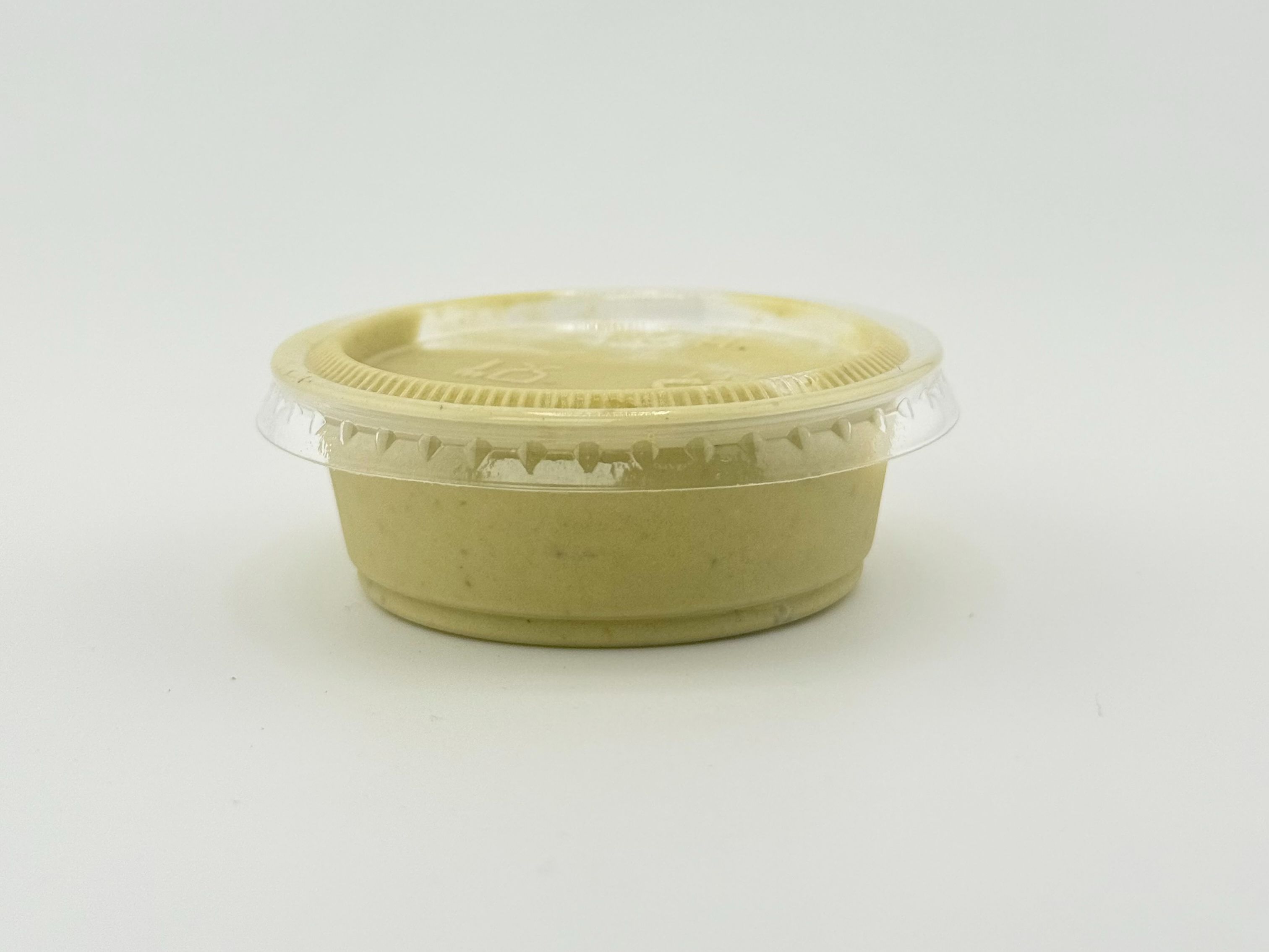 CREAMY GREEN (XHOT).
