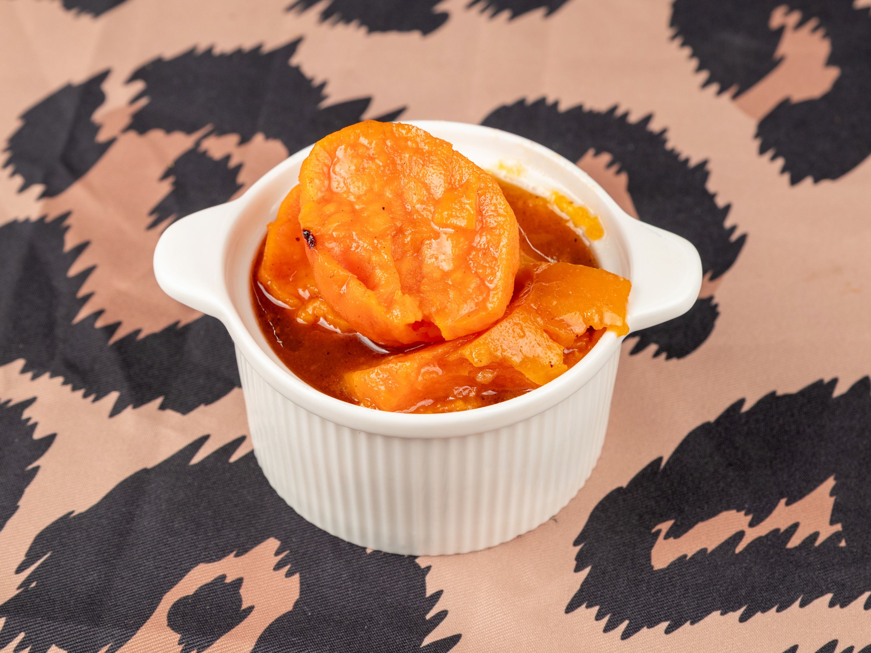 Candied Yams.
