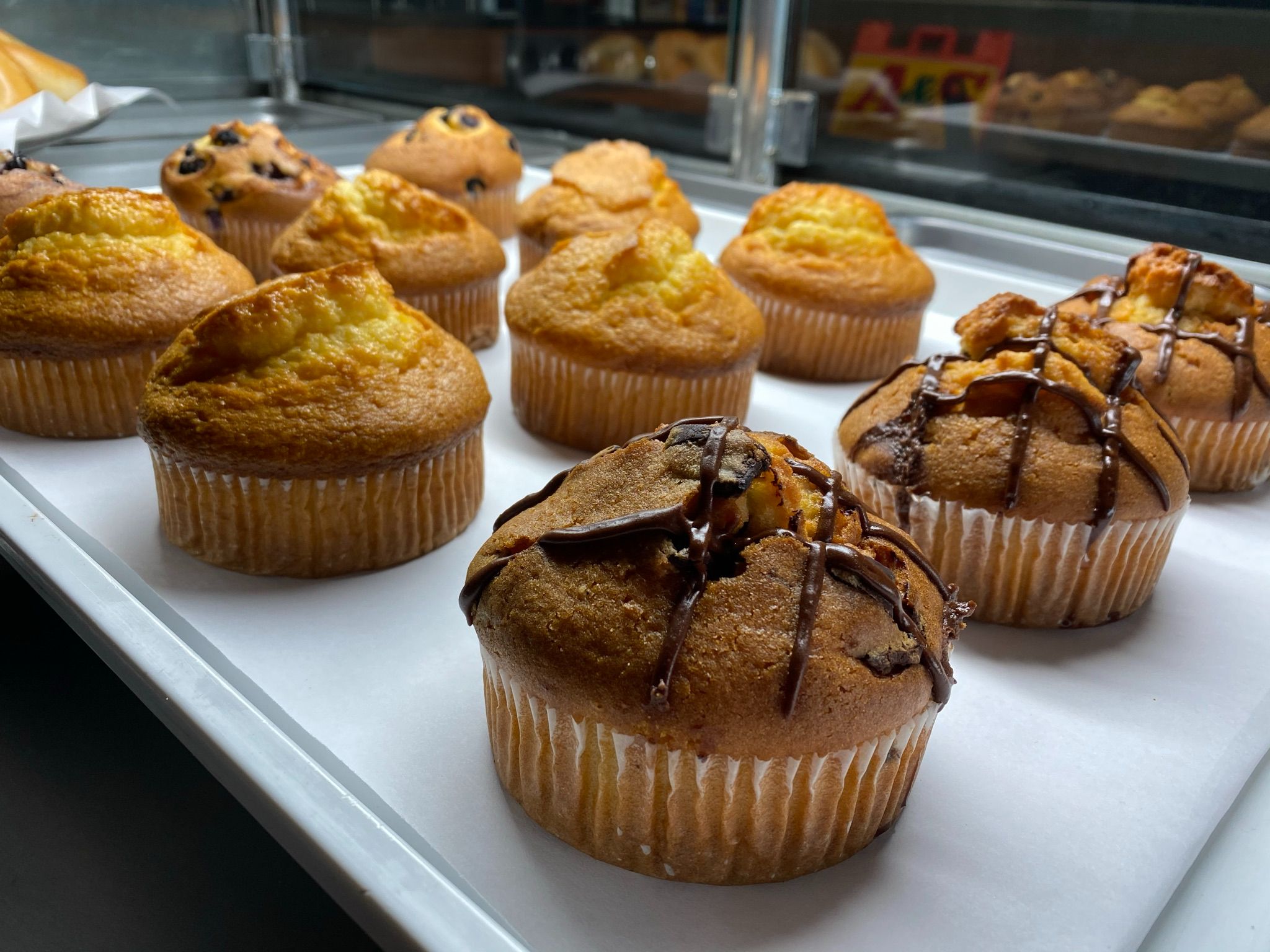 Muffin.