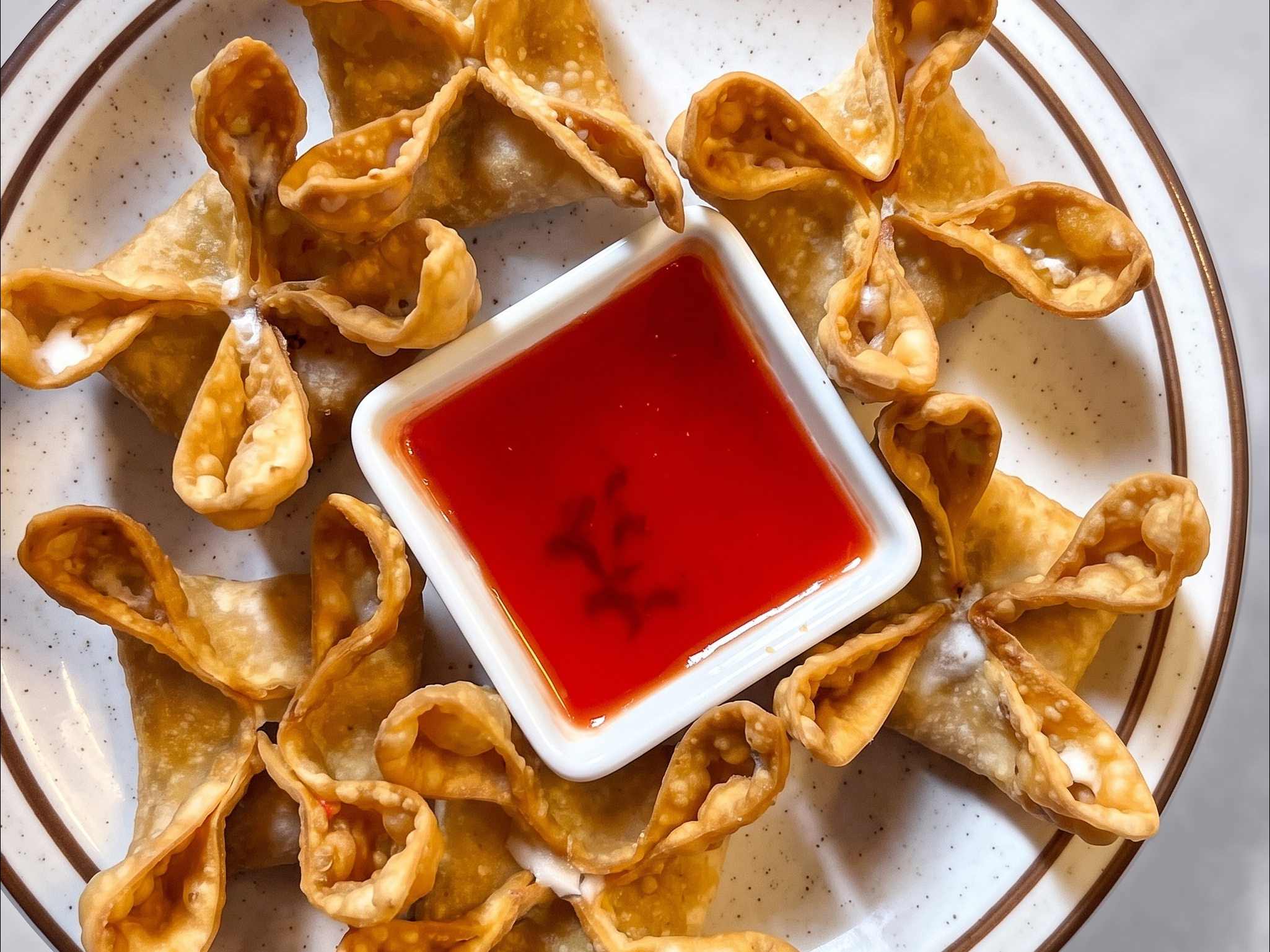A3 CRAB RANGOON.