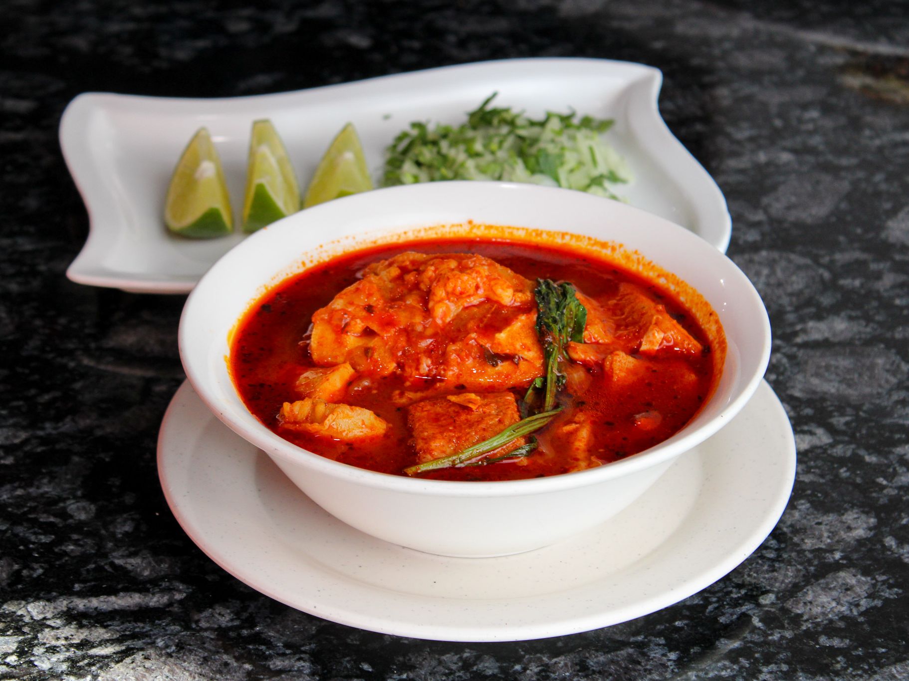 Menudo.
