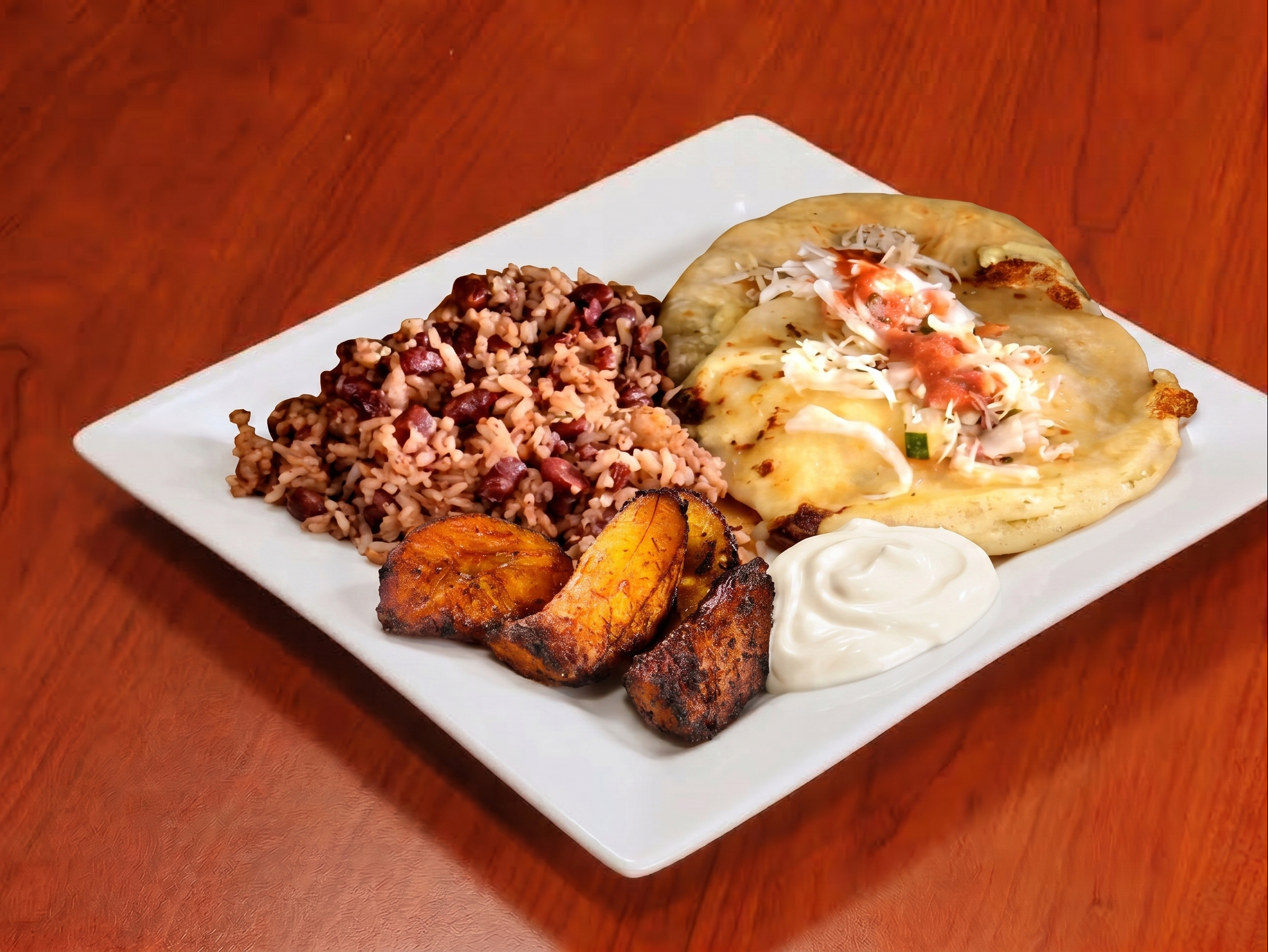 Mi Canton Combo