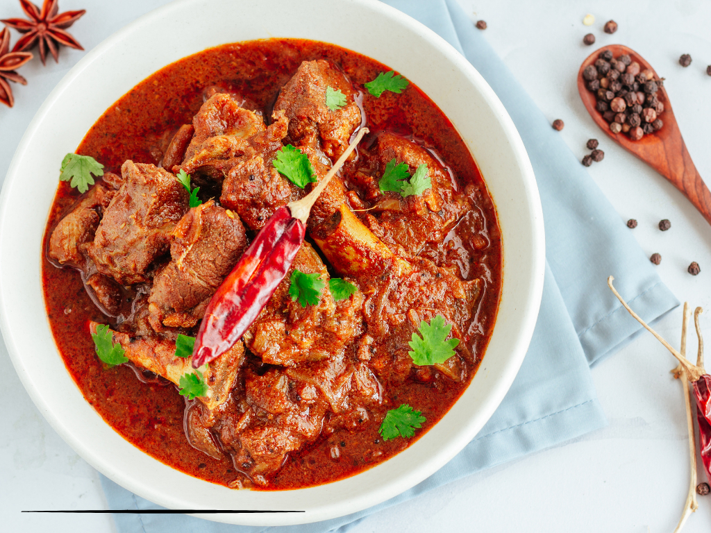 VINDALOO