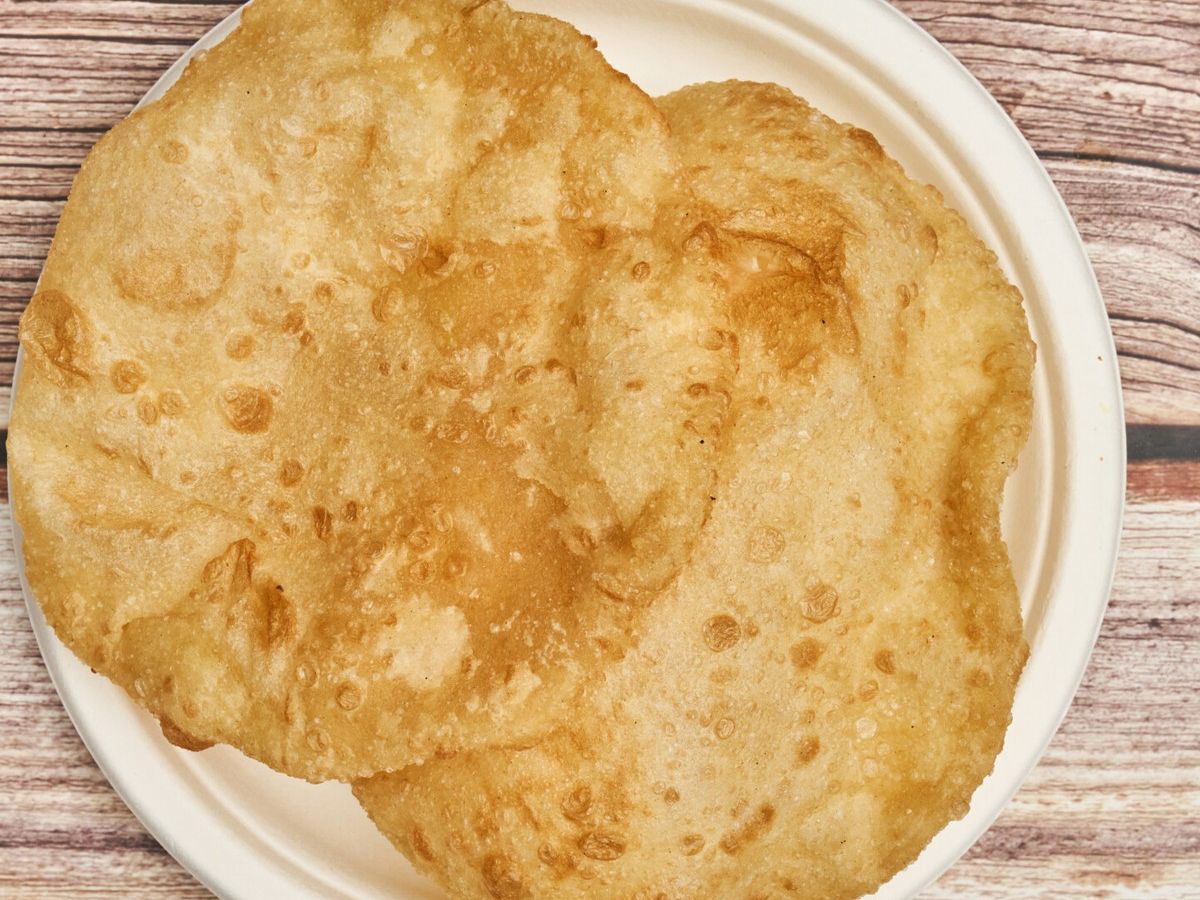 Delicious Luchi: A Must-Try Bangladeshi Delight