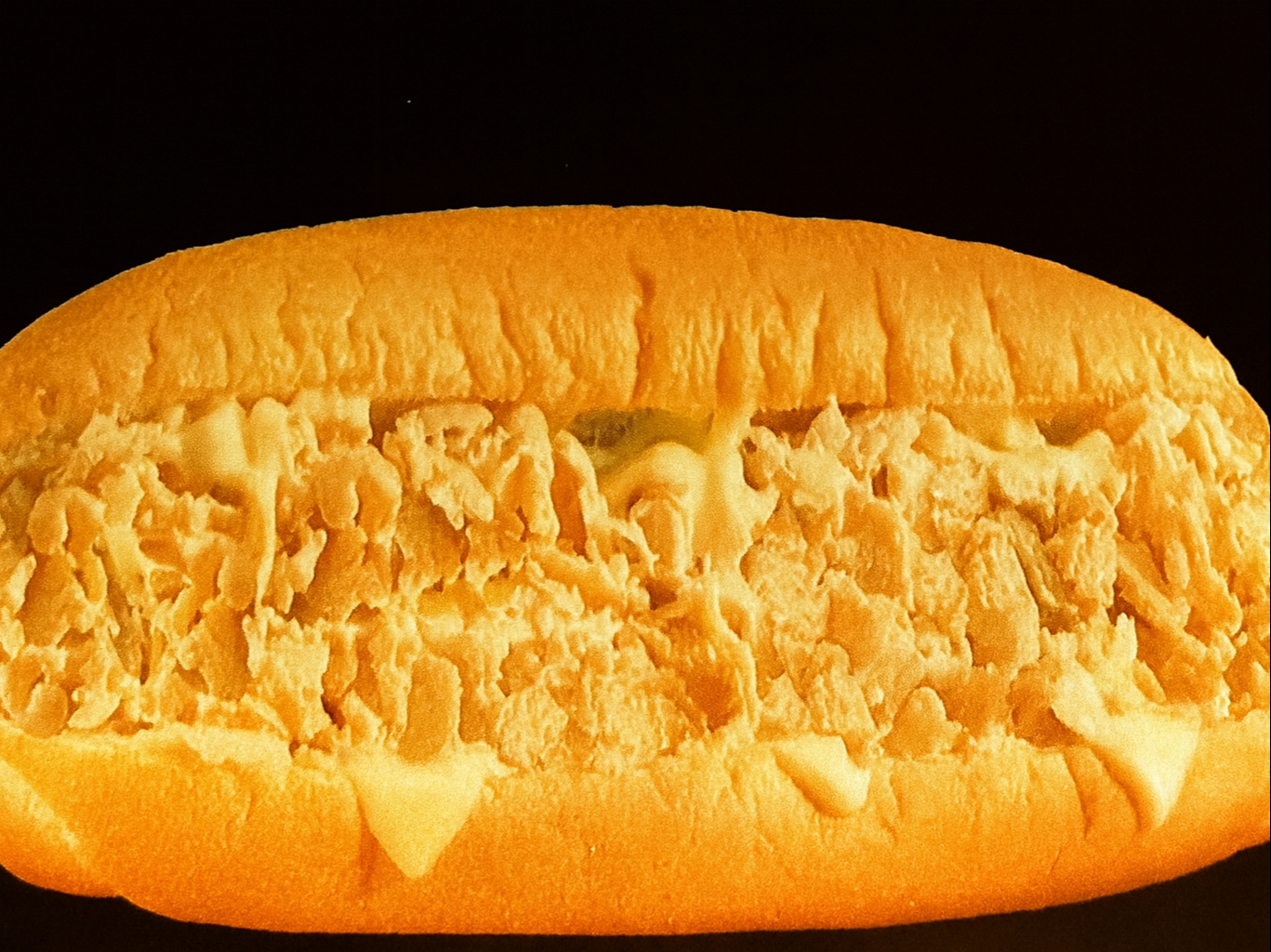 #35 Chicken Cheese Steak Combo.