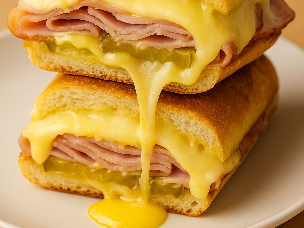 Habana Panini.