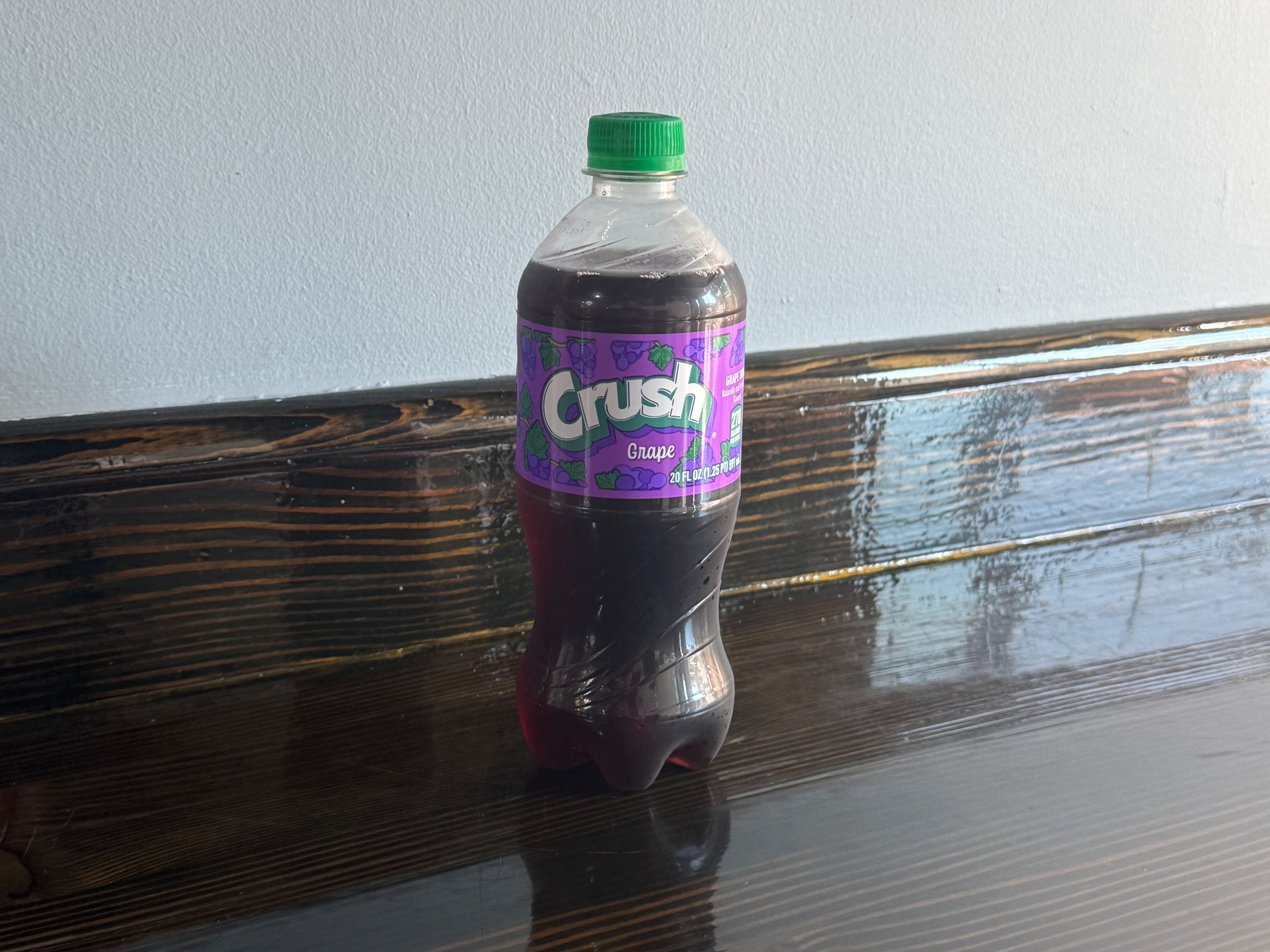 Grape Crush