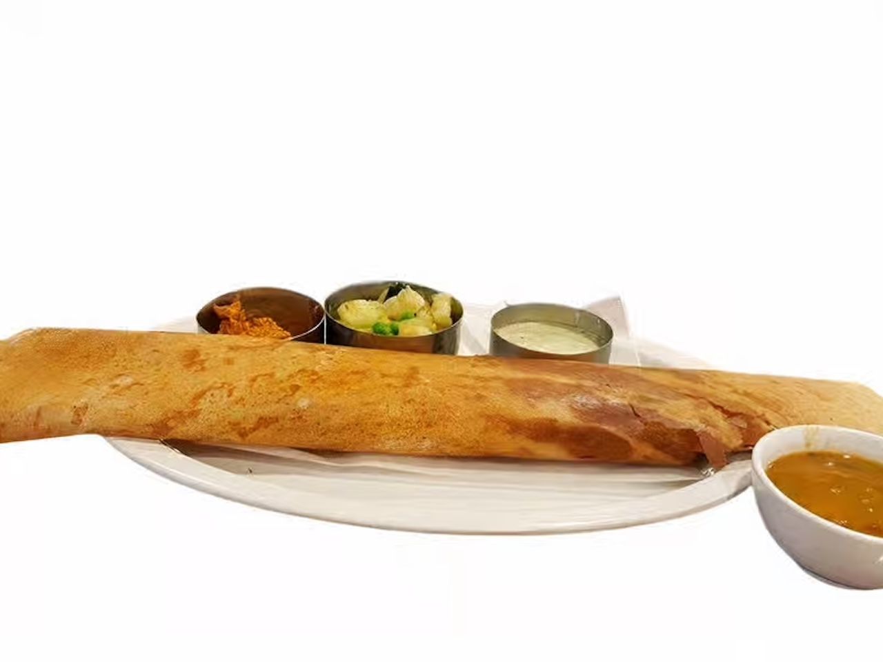 Masala Dosa