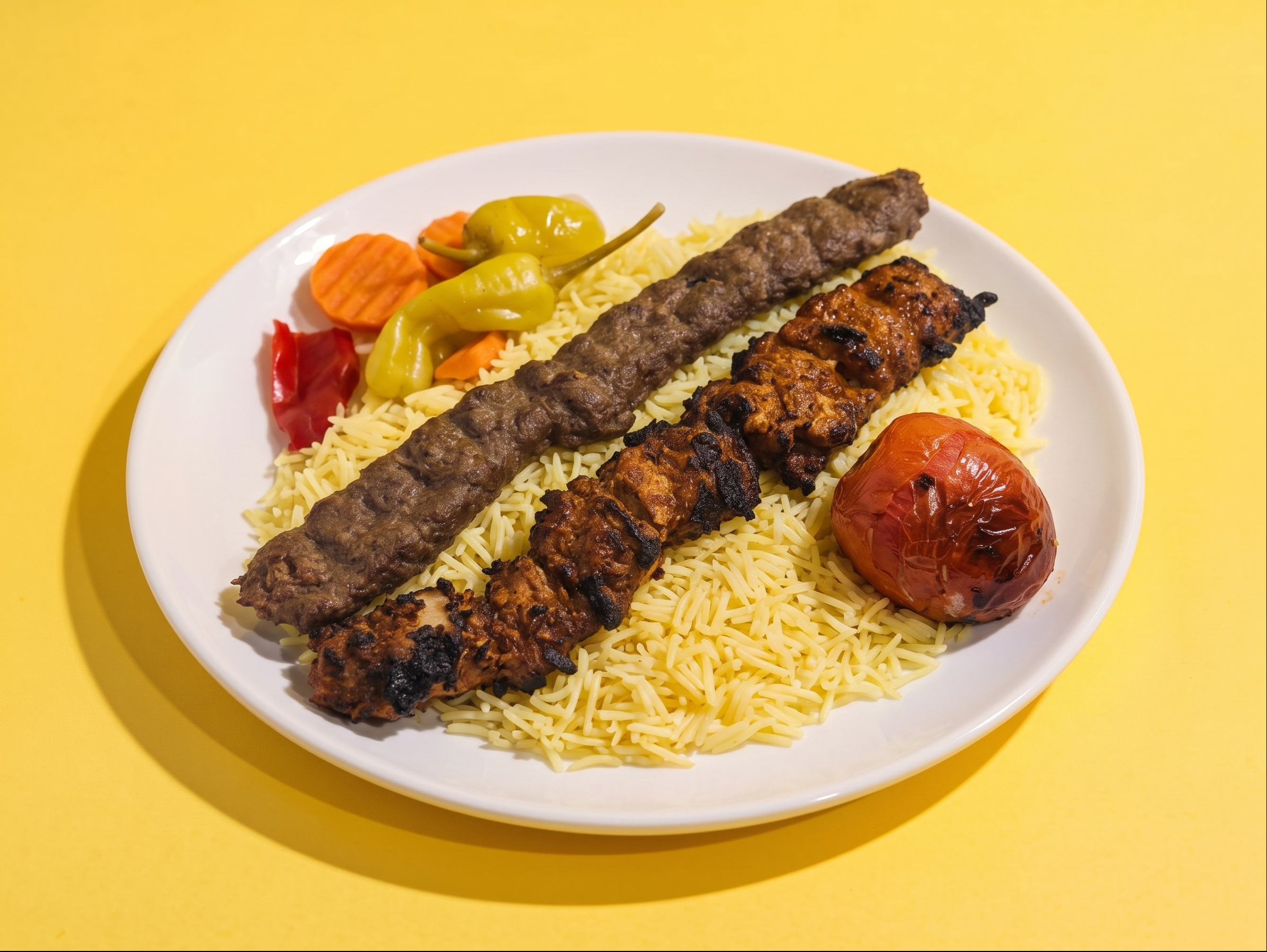 Sultani Beef Afrique.