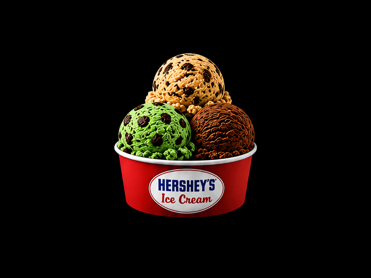 ICECREAM CUP LRG.