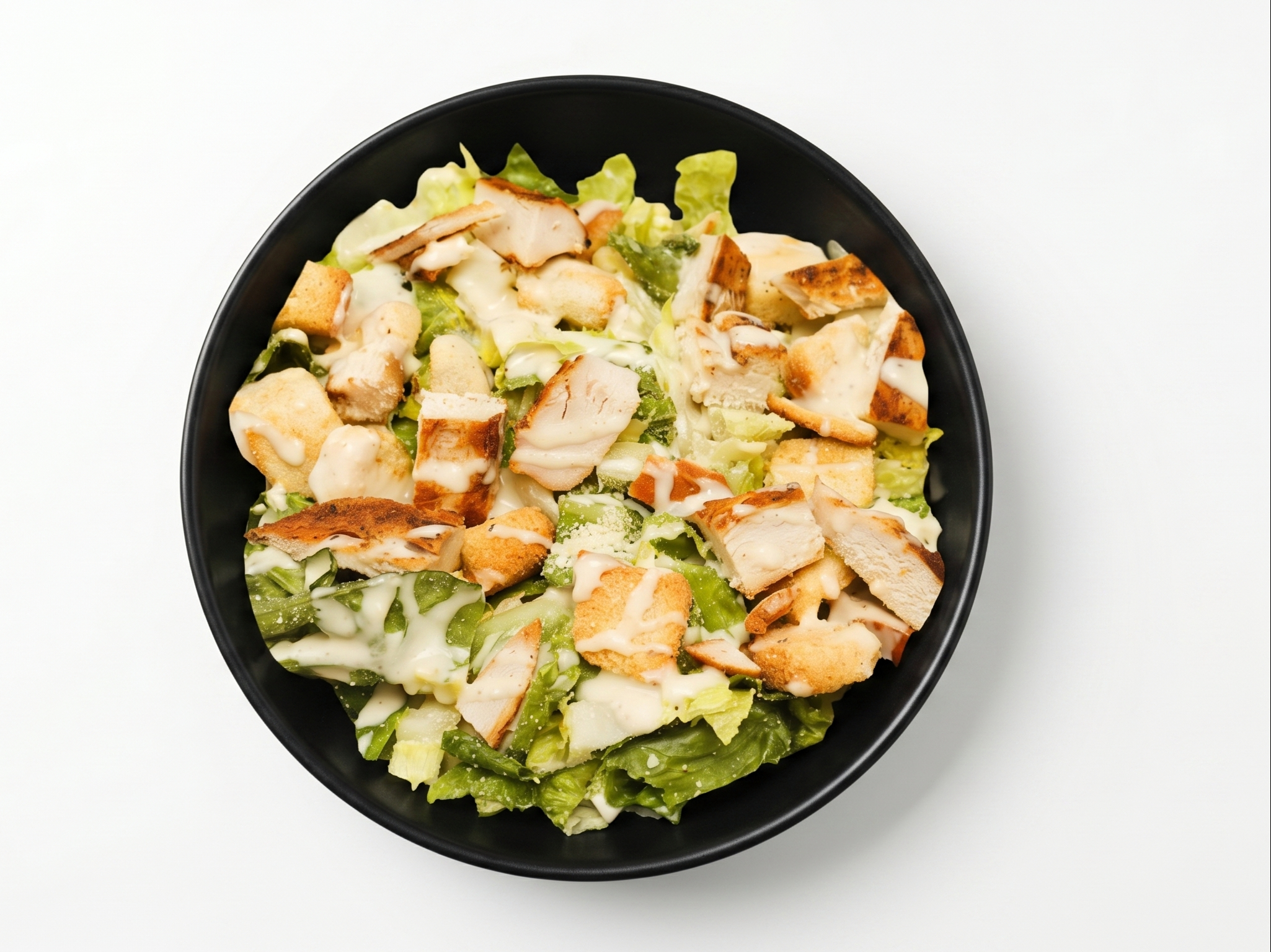 Caesar Salad.