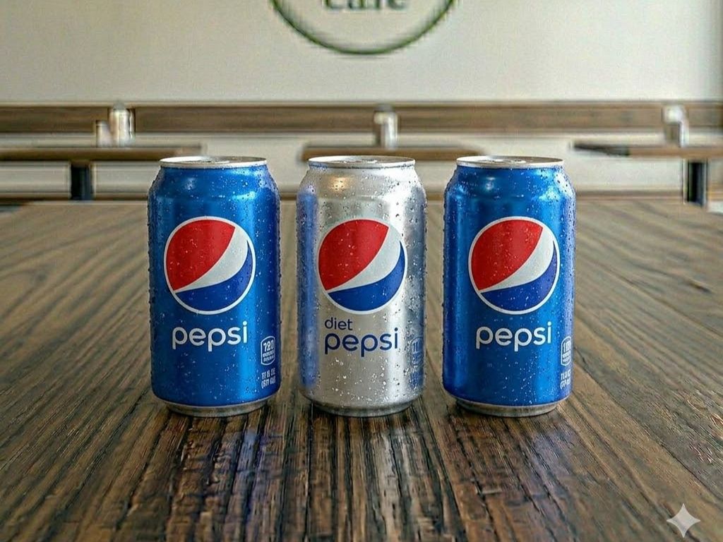 Can Soda.