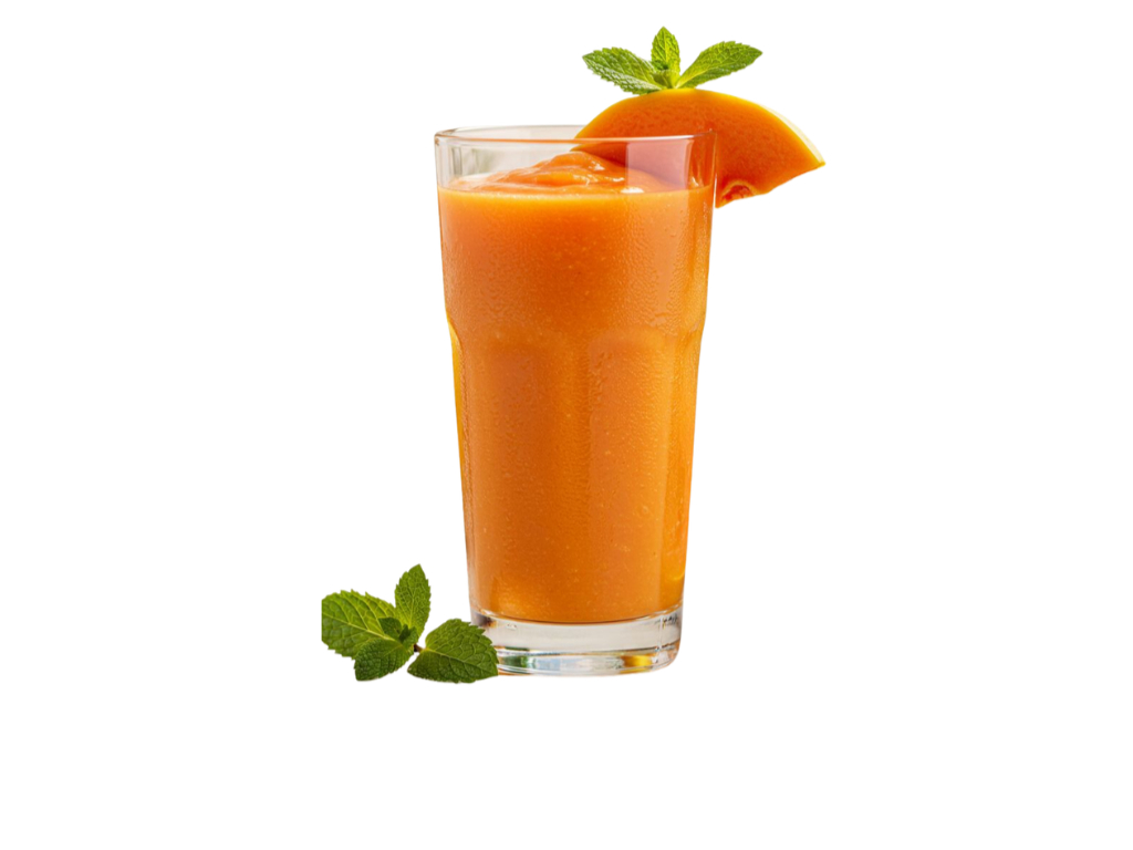 Lg. Papaya.
