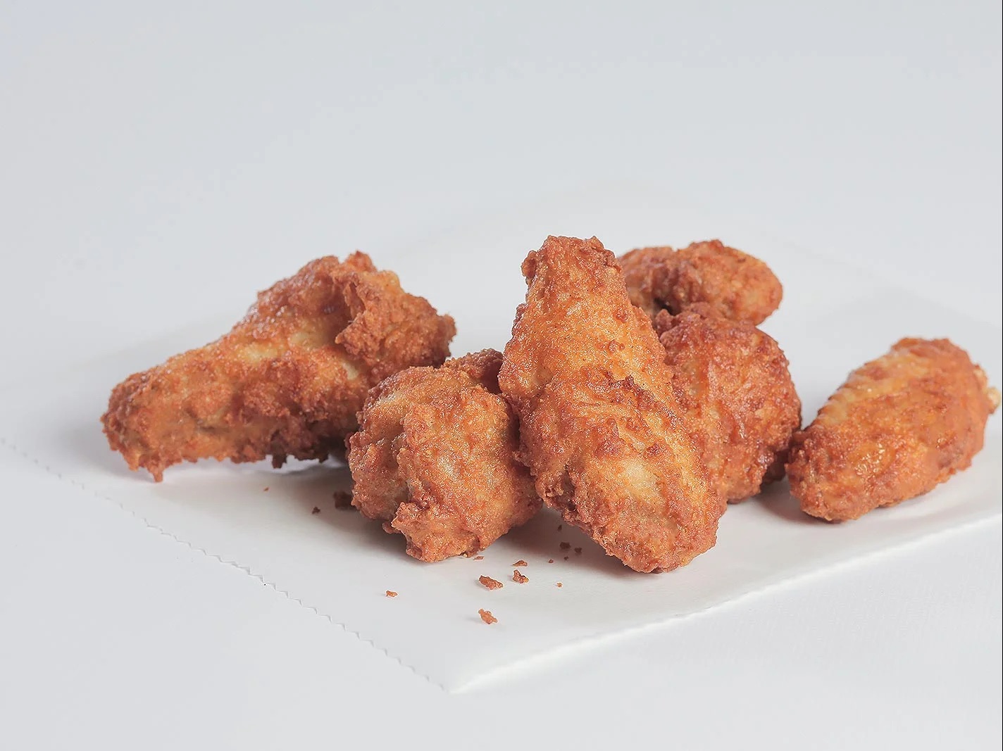 Chicken Wings.