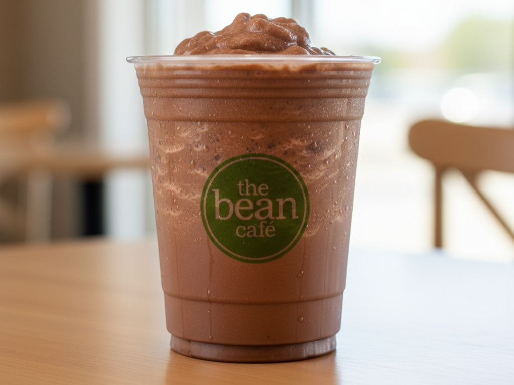Mochaccino Small