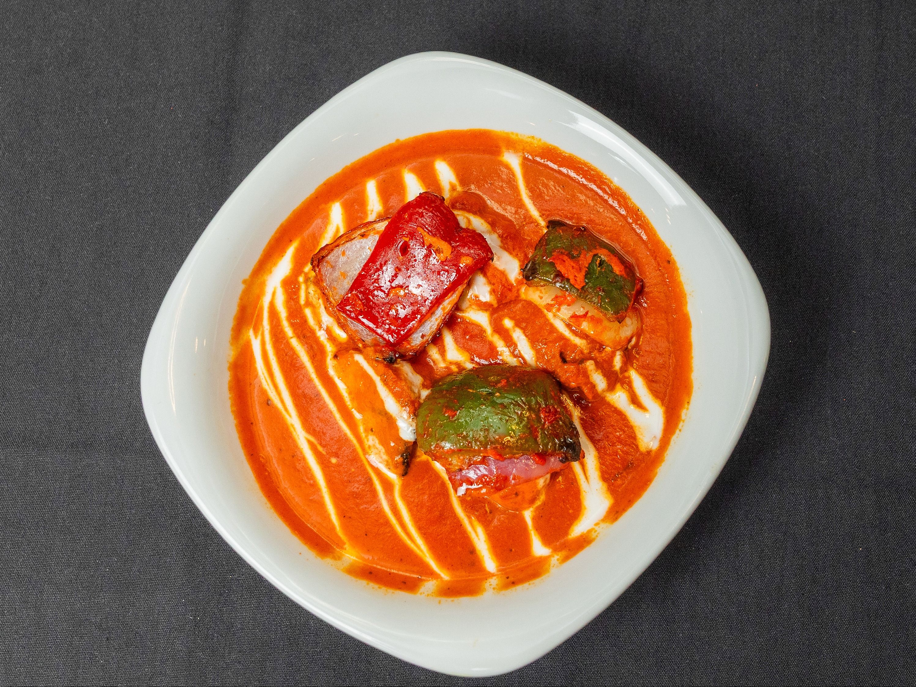 Lamb Rogan Josh.