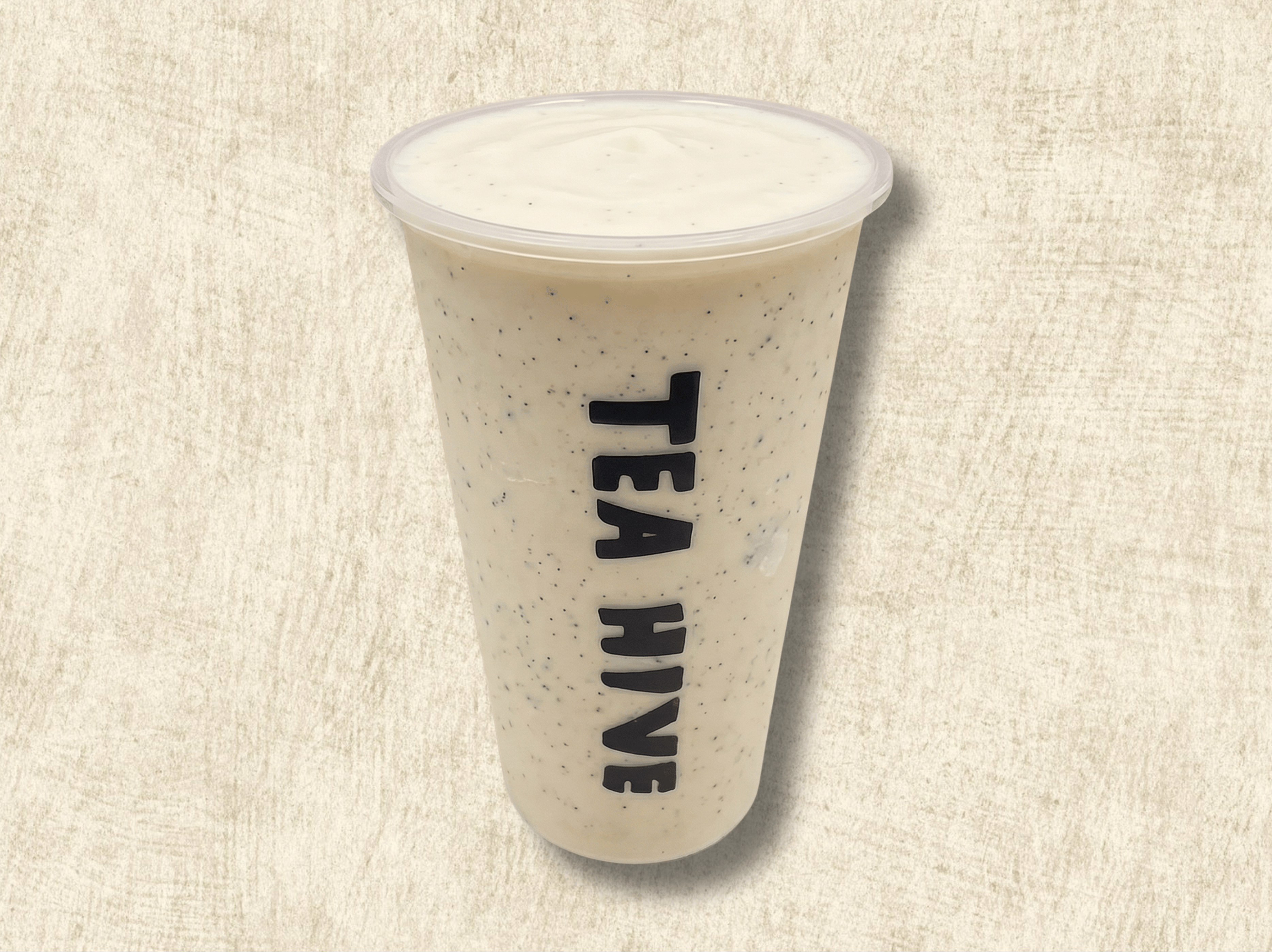 Vanilla Bean Smoothie