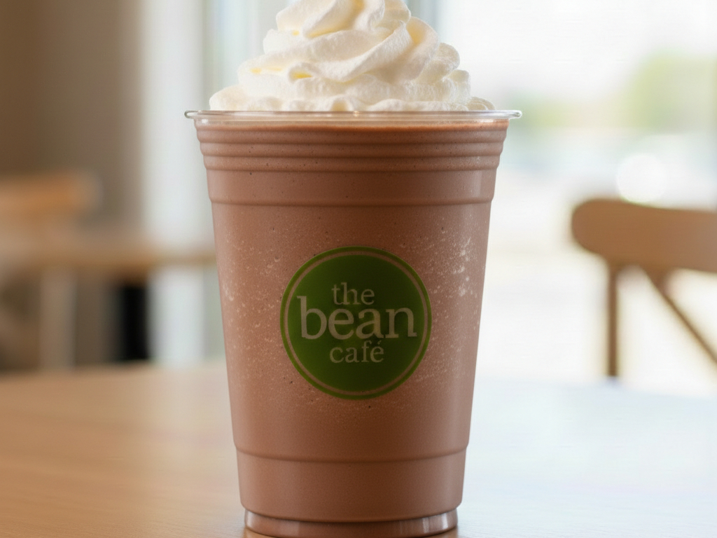 Flavor Milk Shake.