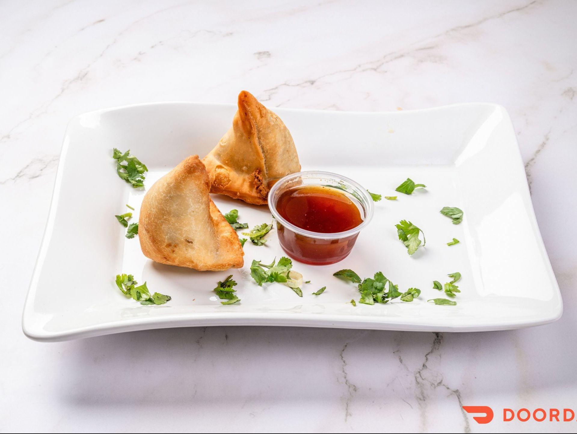 Samosa (2 pcs)