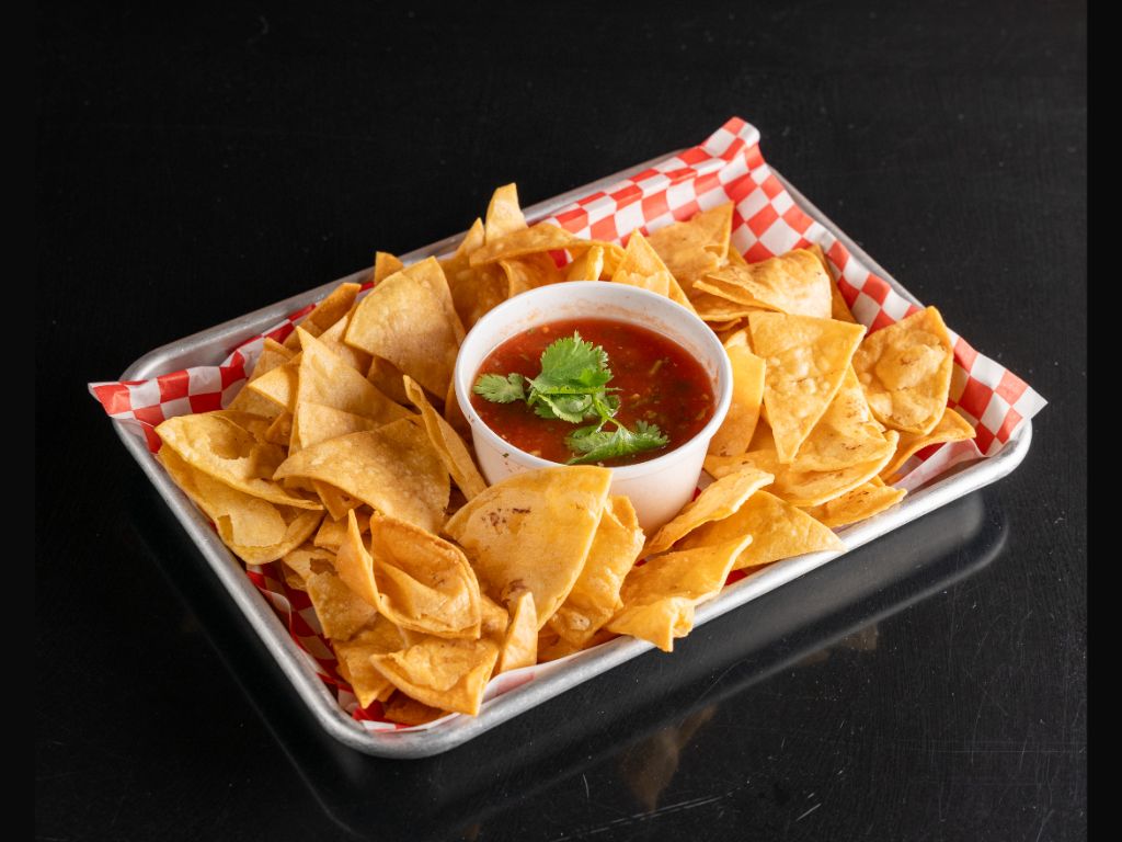 Chips.