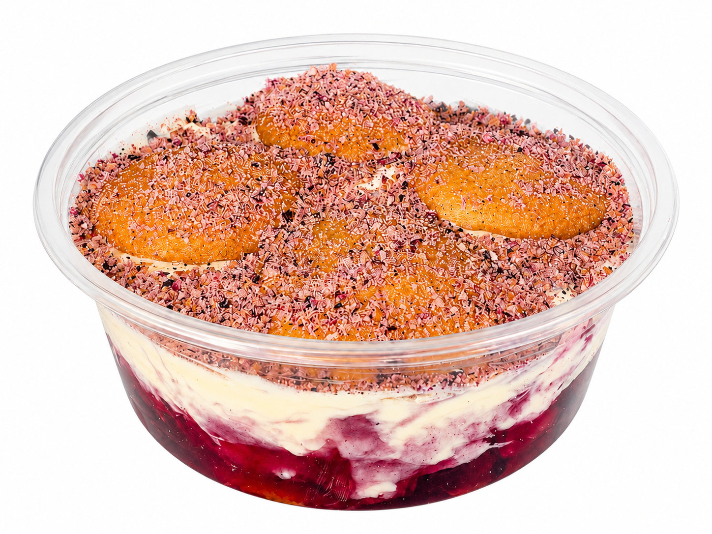 BLUEBERRY BANANA PUDDING - Limited Daily Quantities