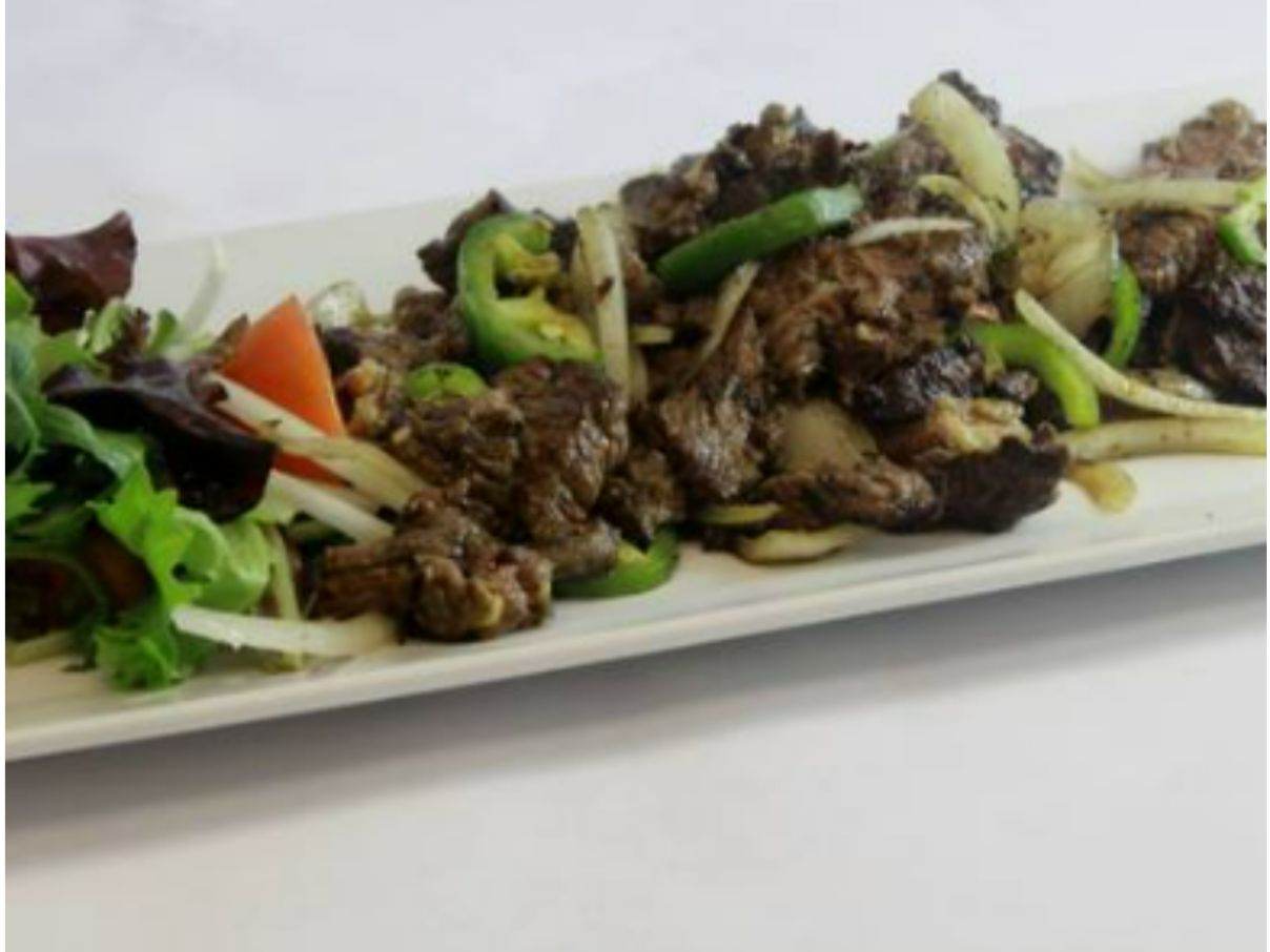 Geba Weta ገባ ወጣ.