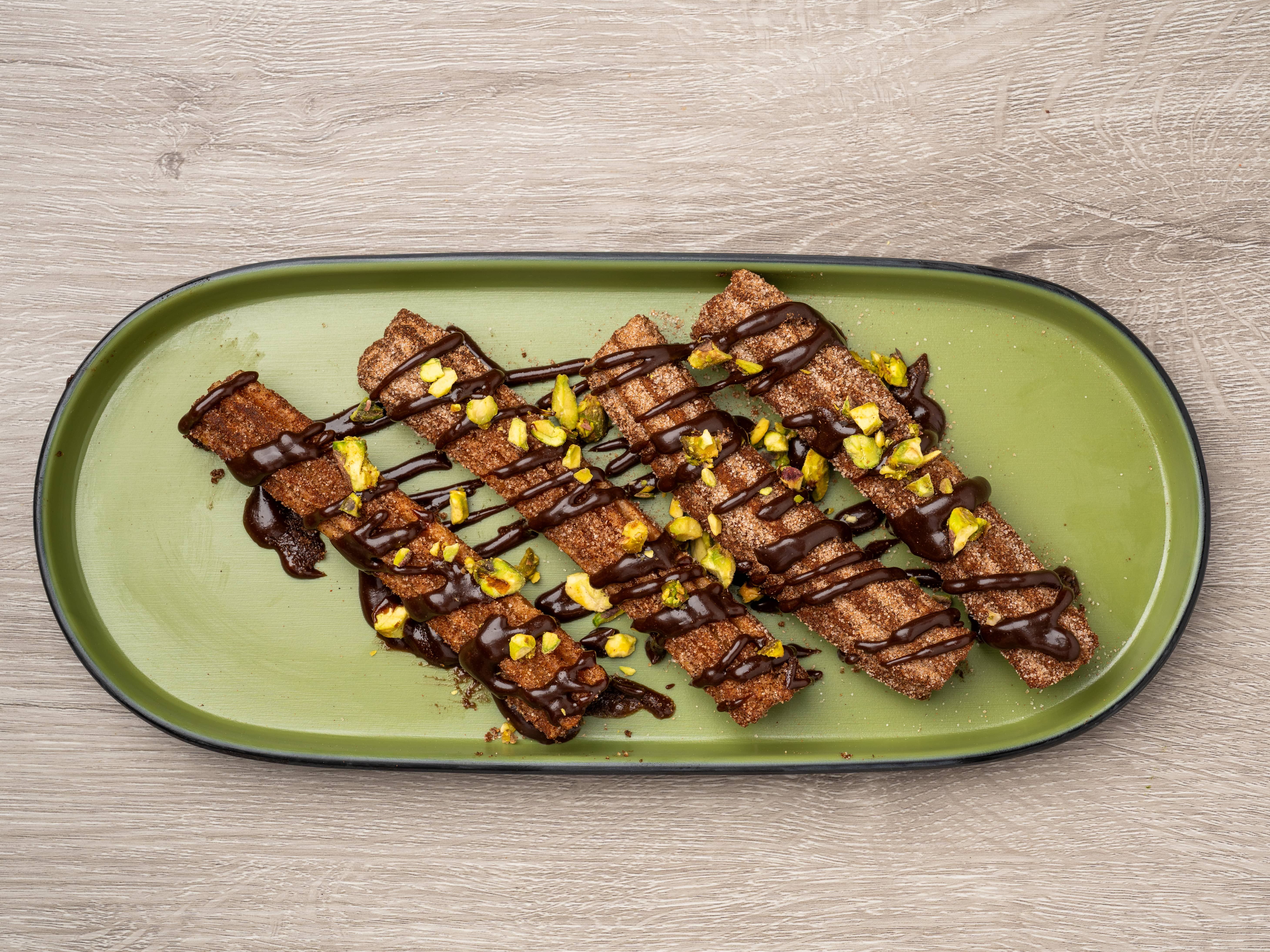 Churros.