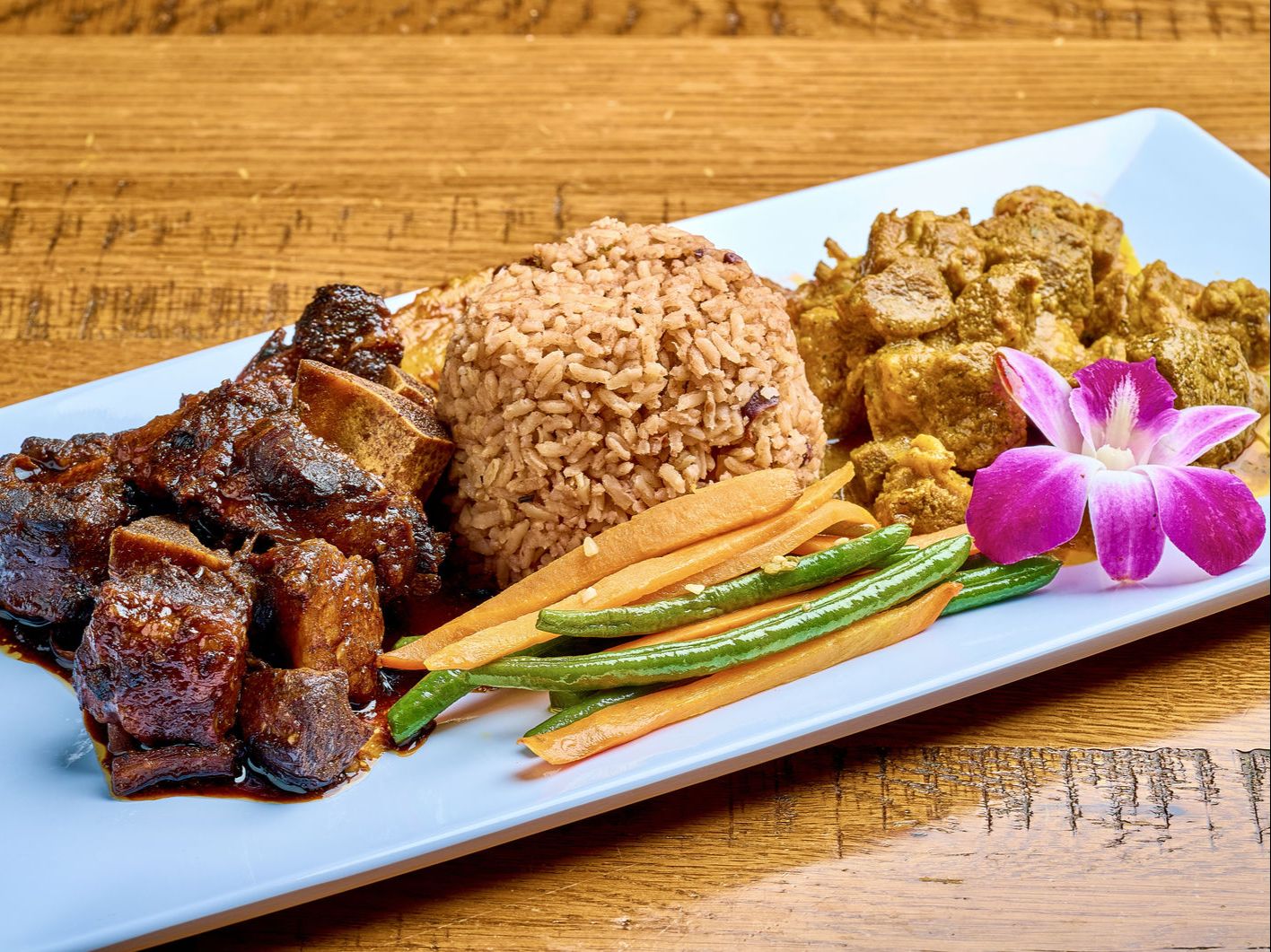 Hungry Belly Combo